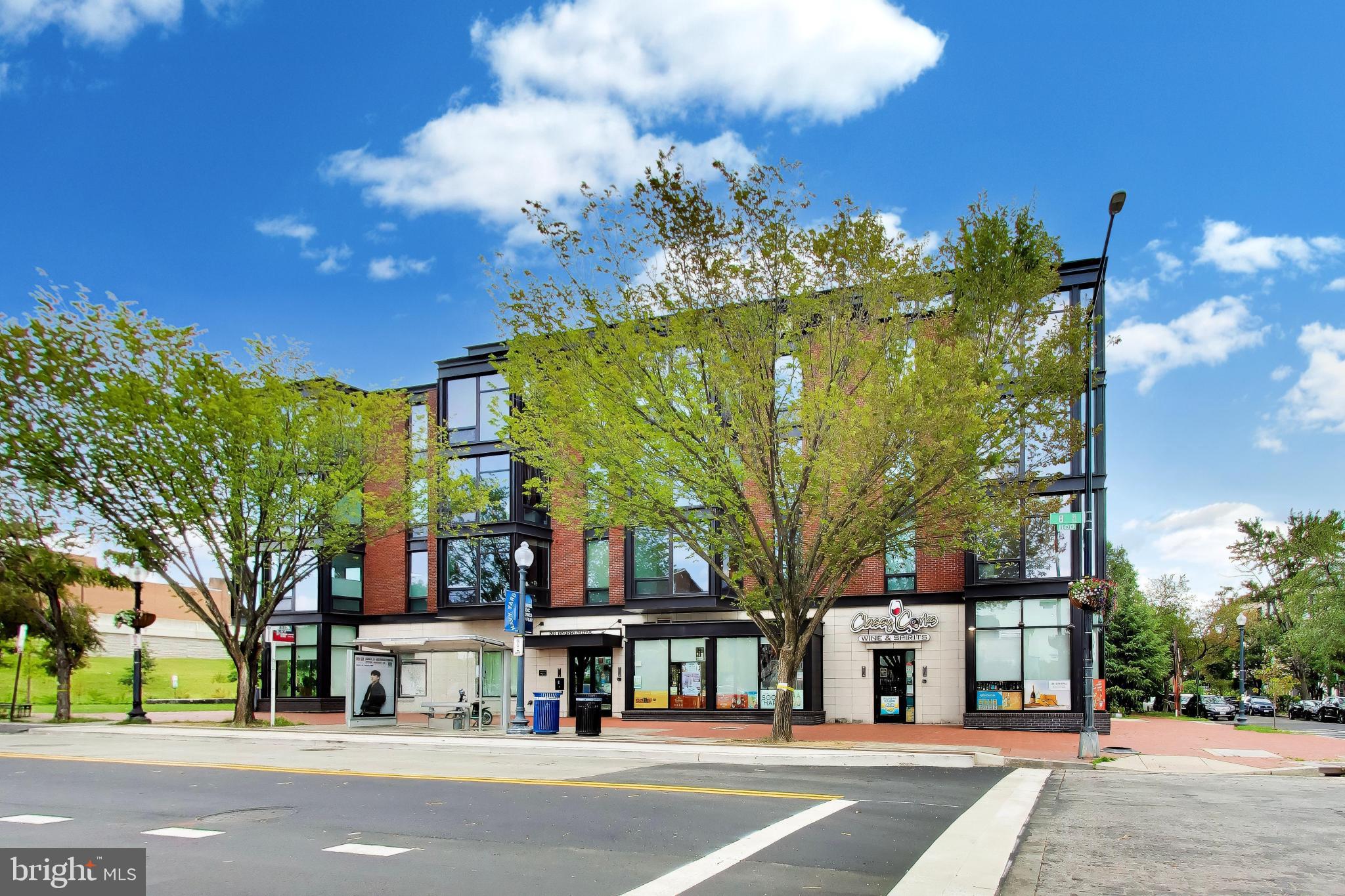 801 VIRGINIA AVENUE SE 203