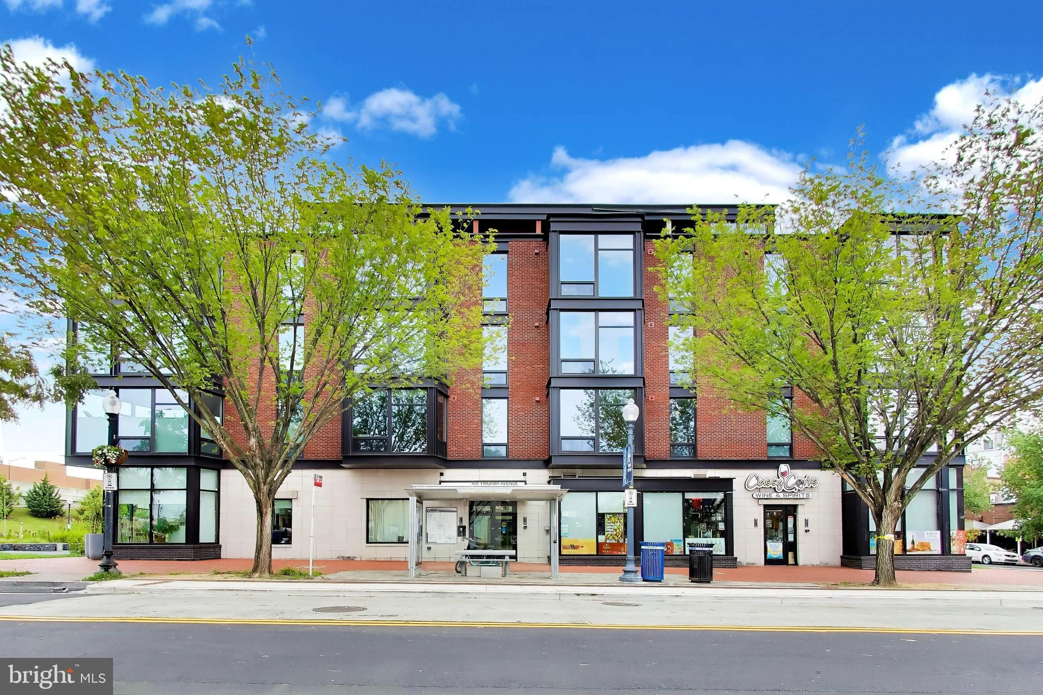 801 Virginia Avenue SE Unit 203, Washington, DC 20003