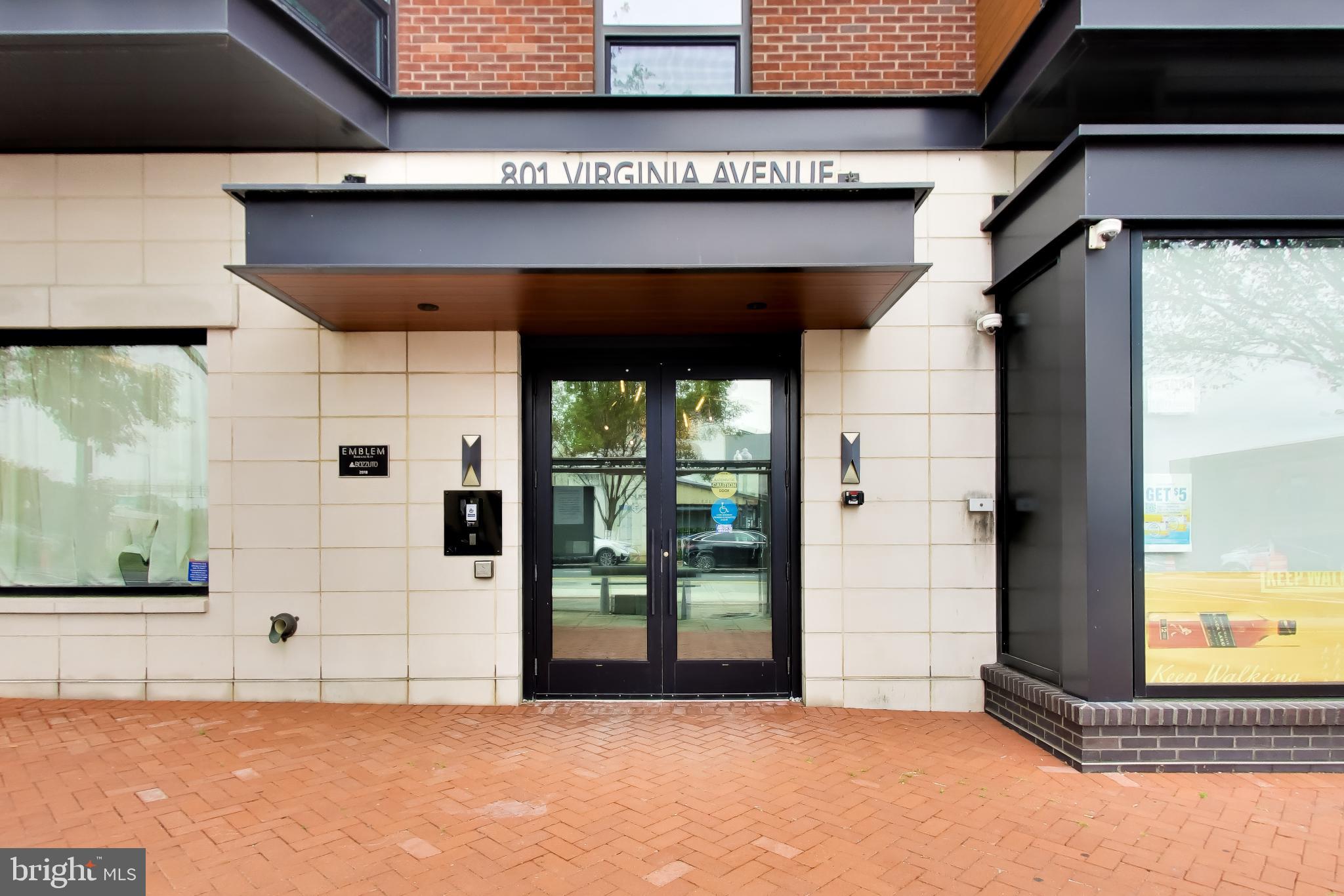 801 VIRGINIA AVENUE SE 203