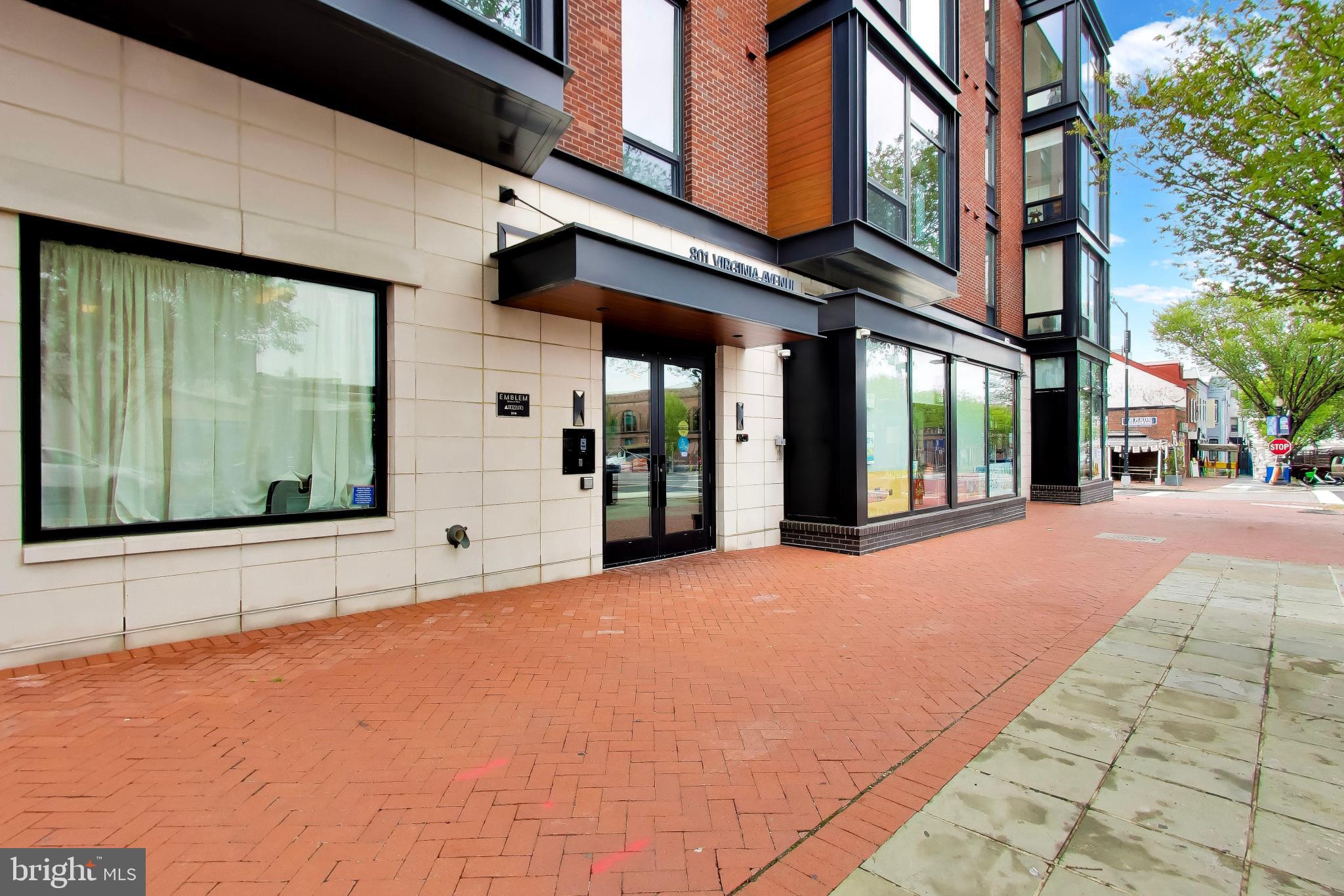 801 VIRGINIA AVENUE SE 203