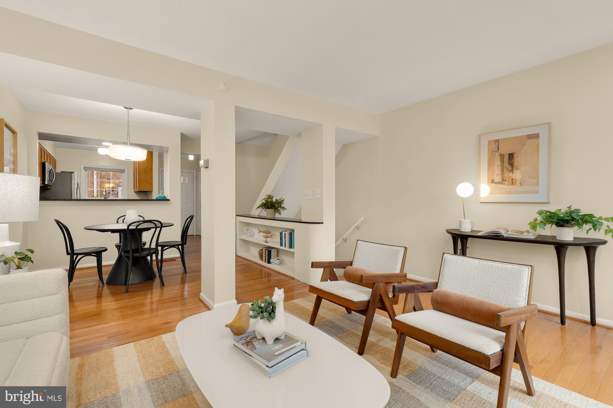 2446 S WALTER REED DRIVE B