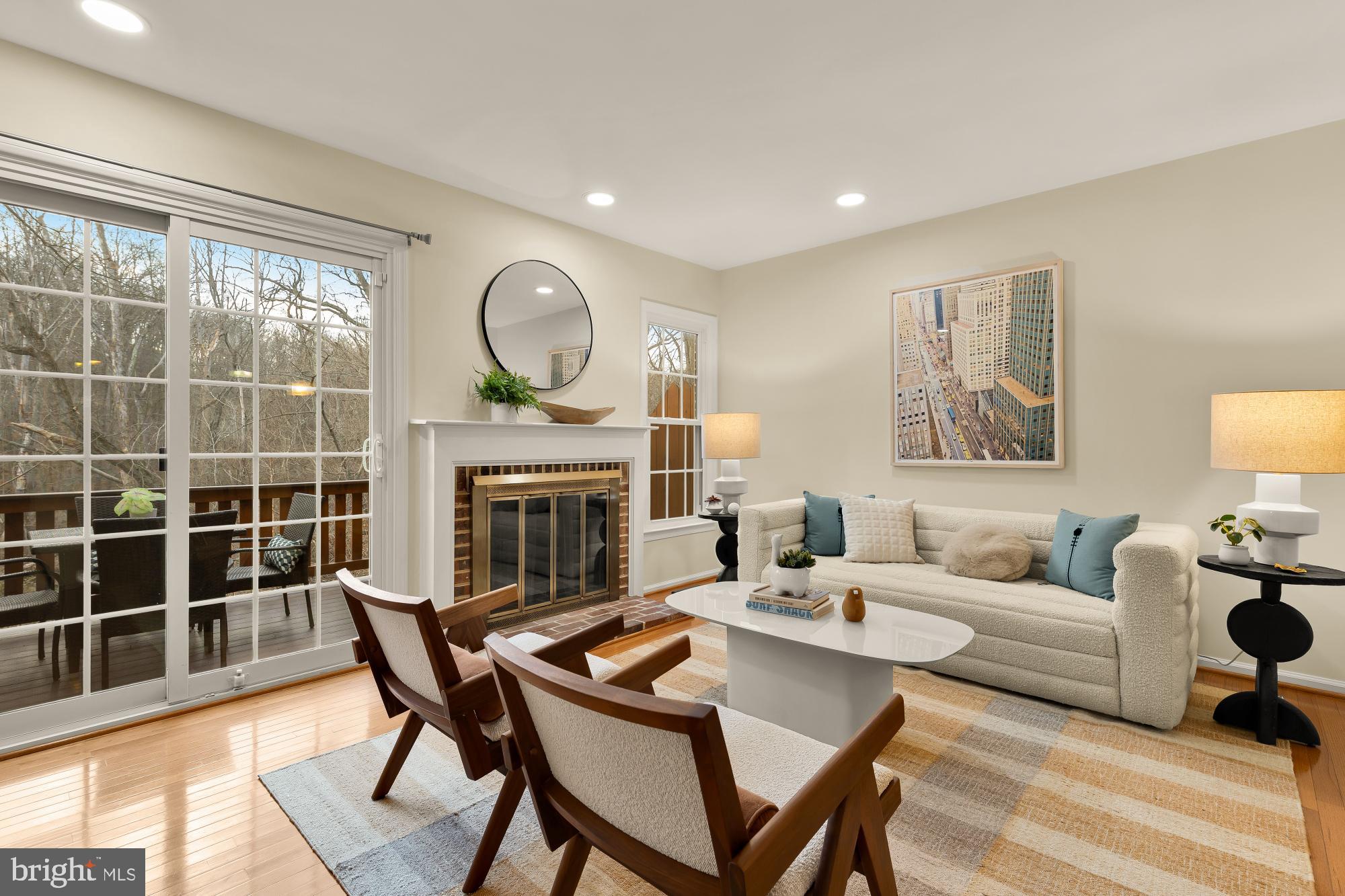 2446 S WALTER REED DRIVE B