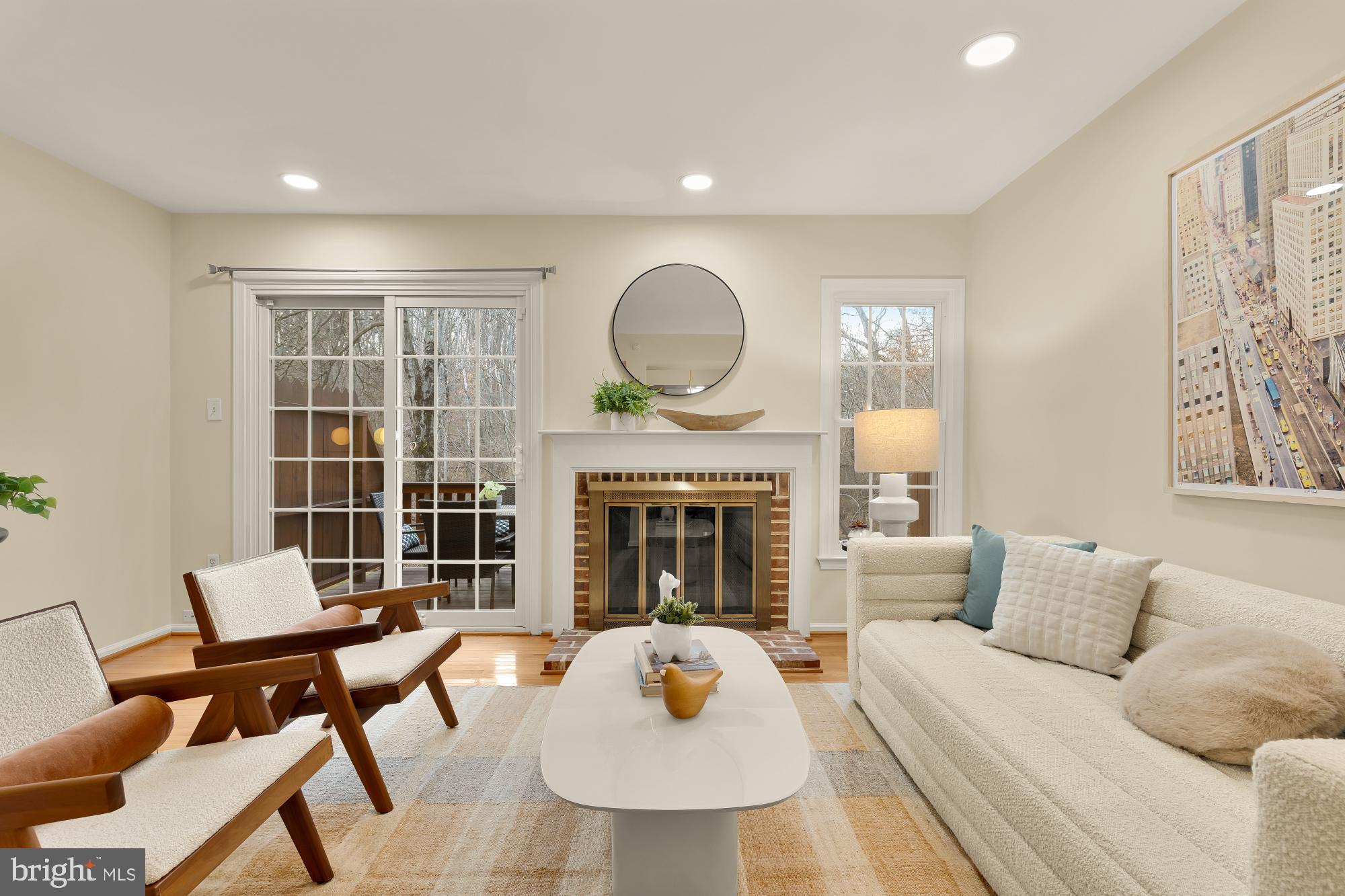 2446 S WALTER REED DRIVE B