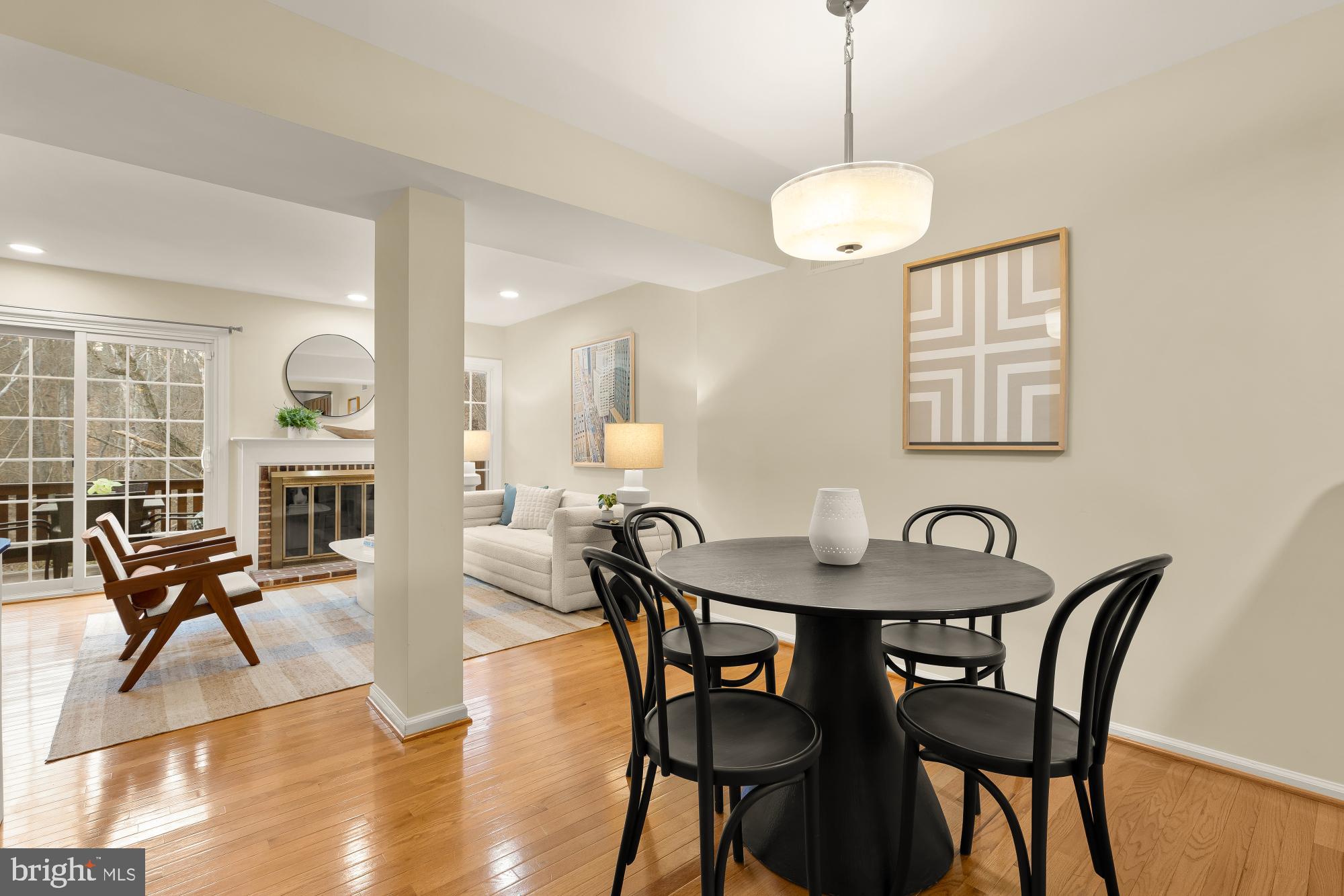 2446 S WALTER REED DRIVE B