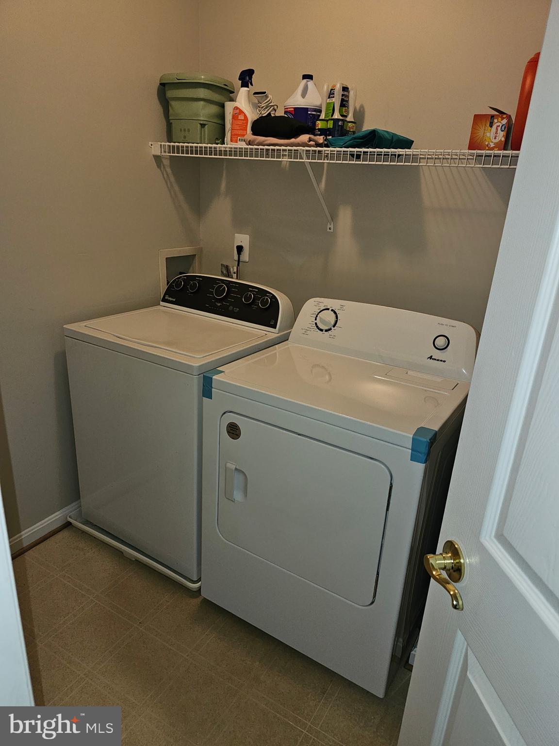 JAMESTOWNE SUB LA PLATA - Residential