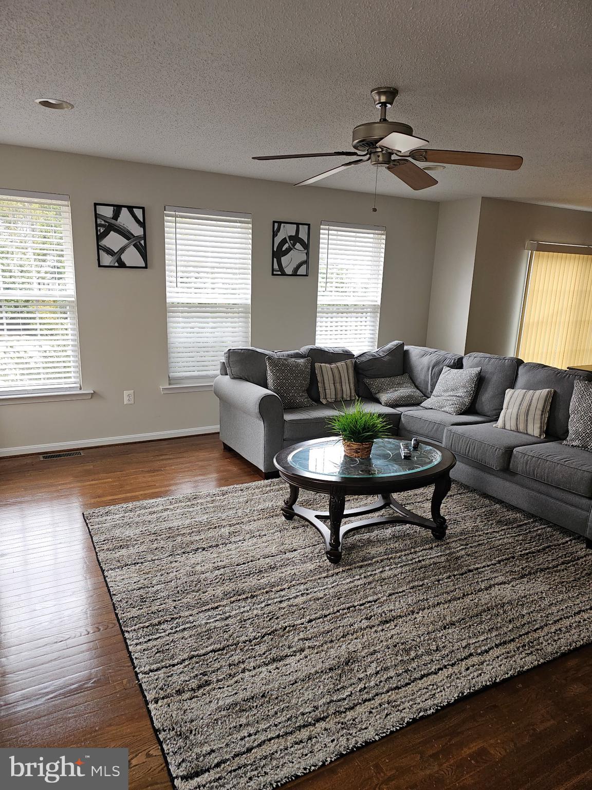 JAMESTOWNE SUB LA PLATA - Residential