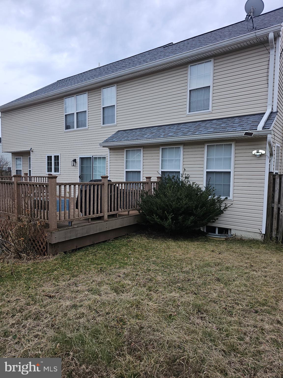 JAMESTOWNE SUB LA PLATA - Residential