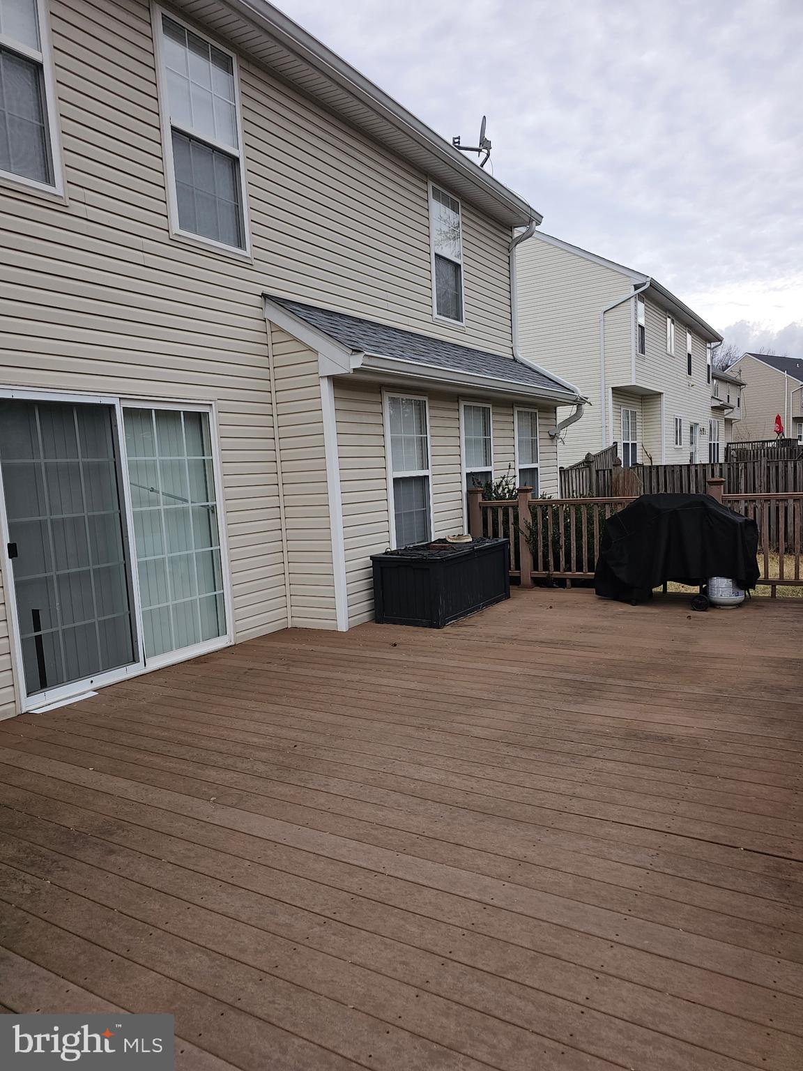 JAMESTOWNE SUB LA PLATA - Residential