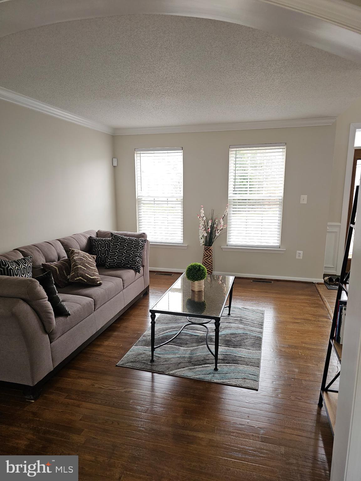 JAMESTOWNE SUB LA PLATA - Residential