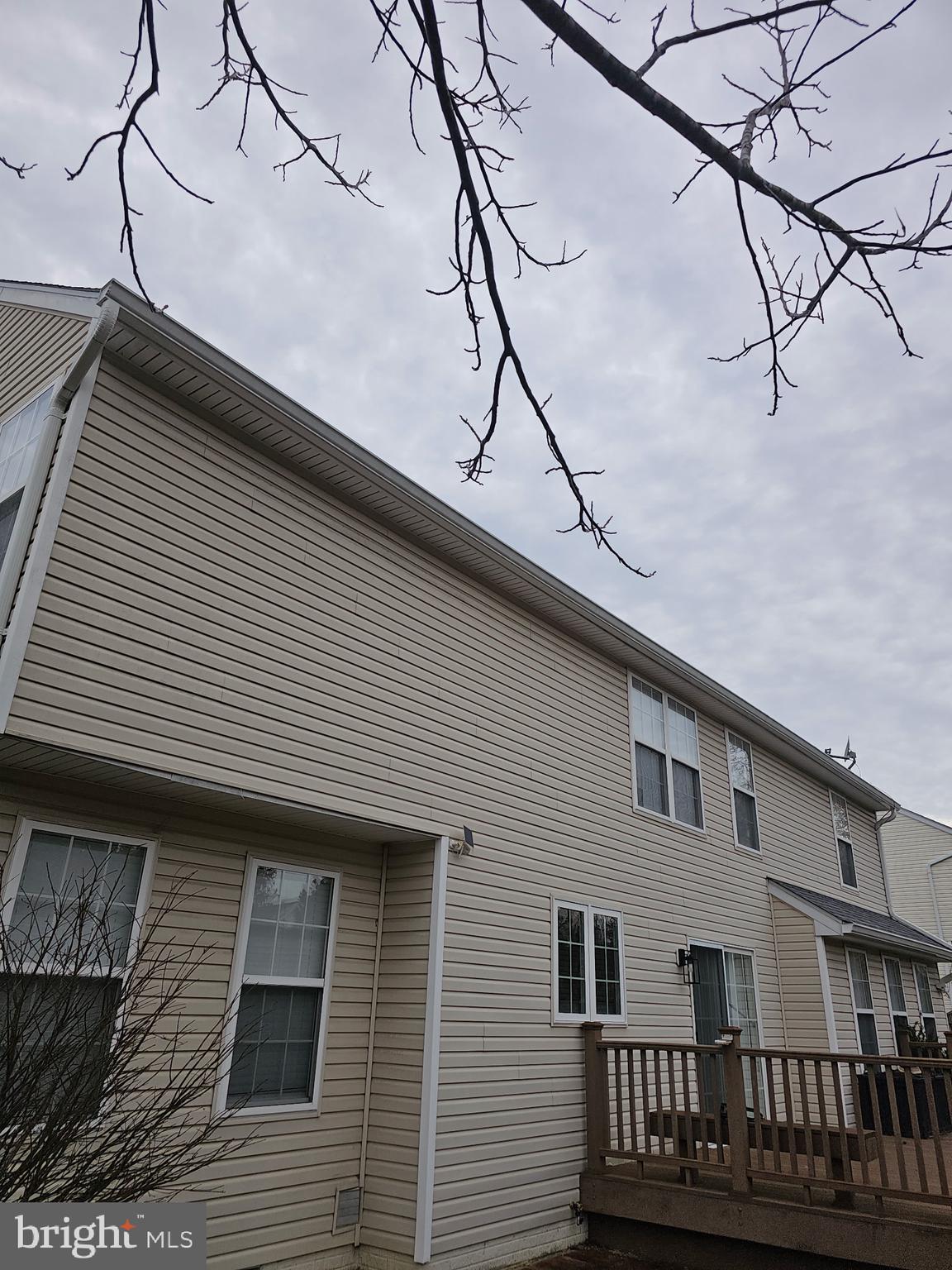 JAMESTOWNE SUB LA PLATA - Residential