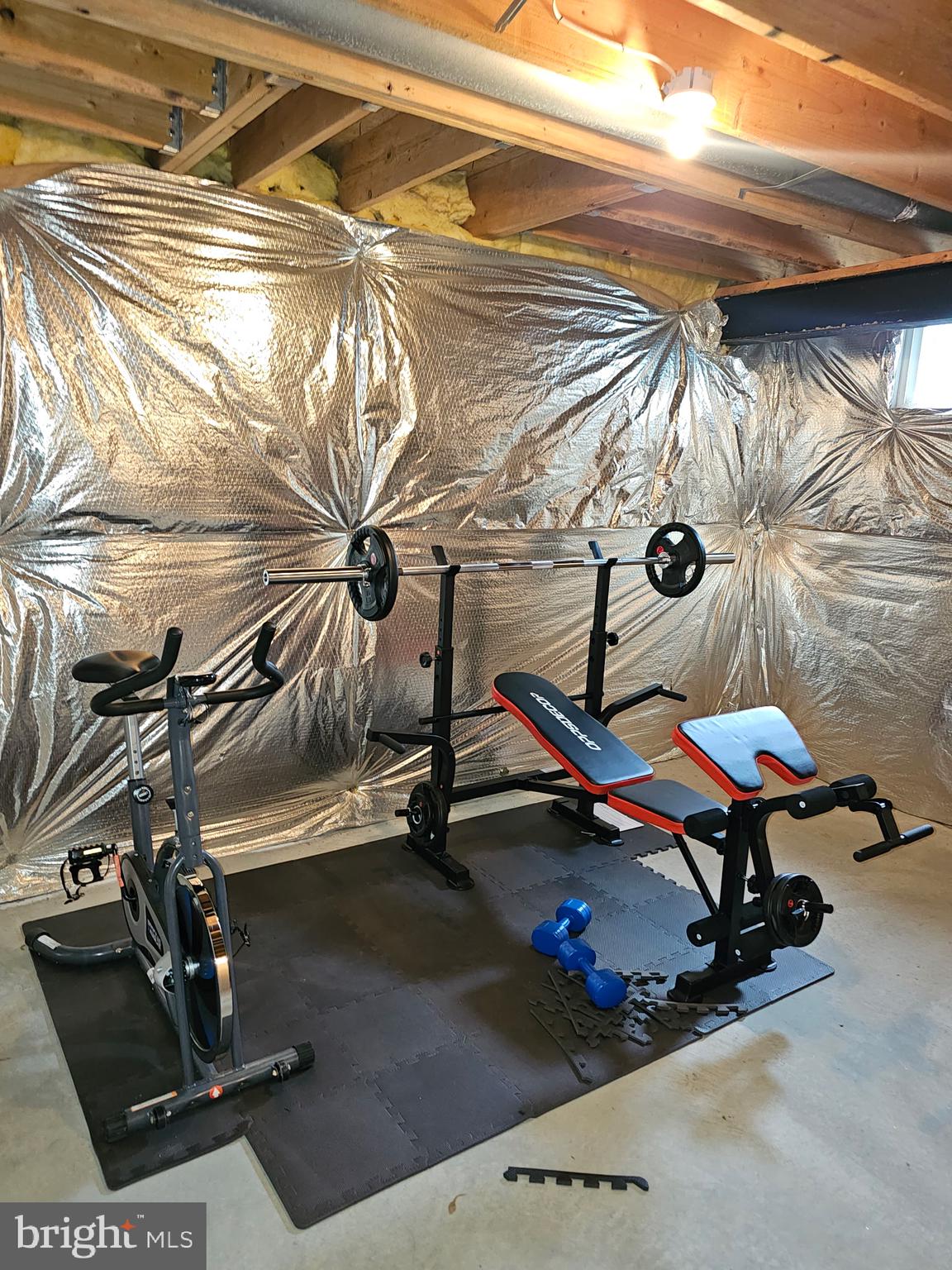 JAMESTOWNE SUB LA PLATA - Residential