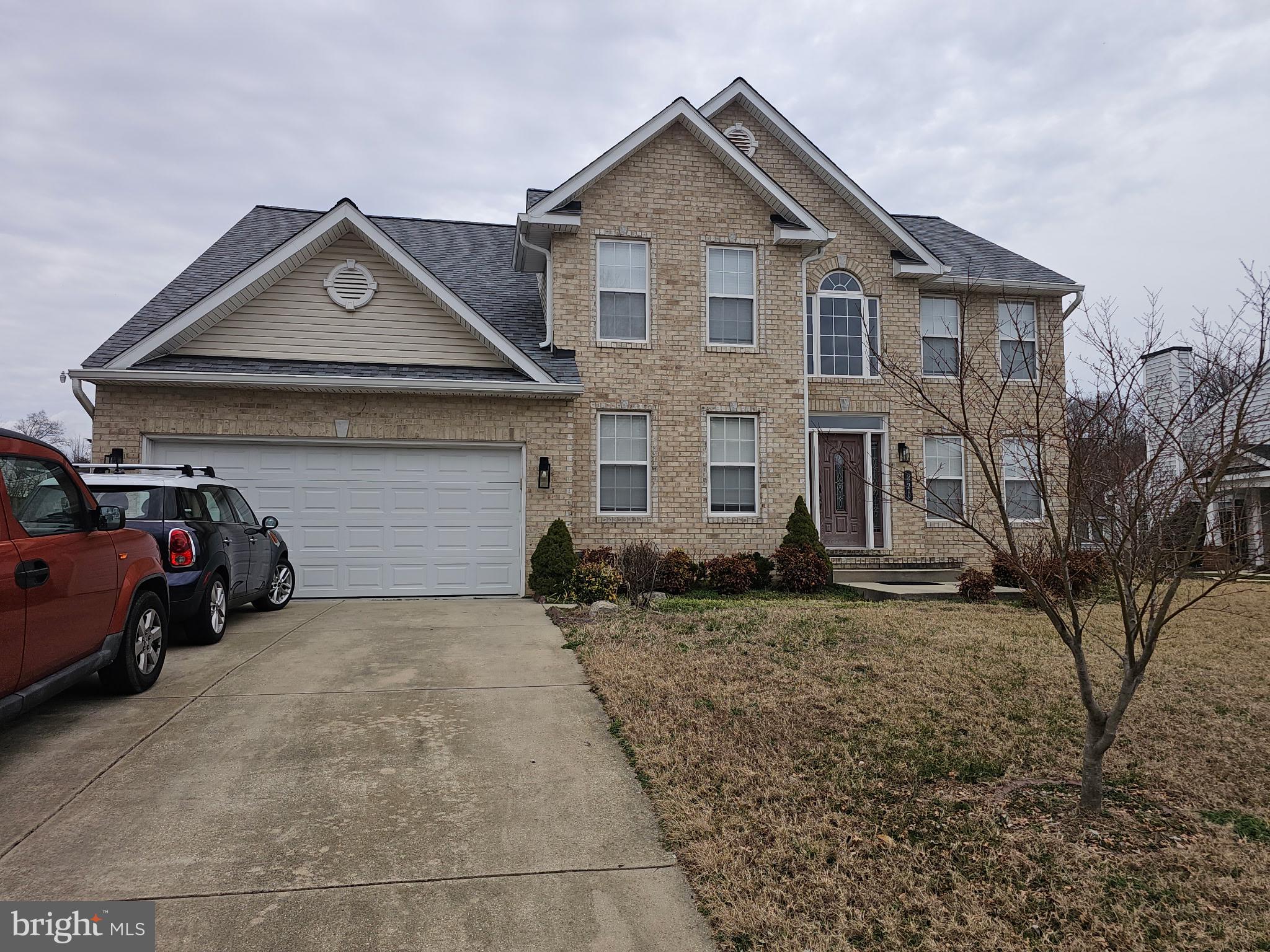 JAMESTOWNE SUB LA PLATA - Residential