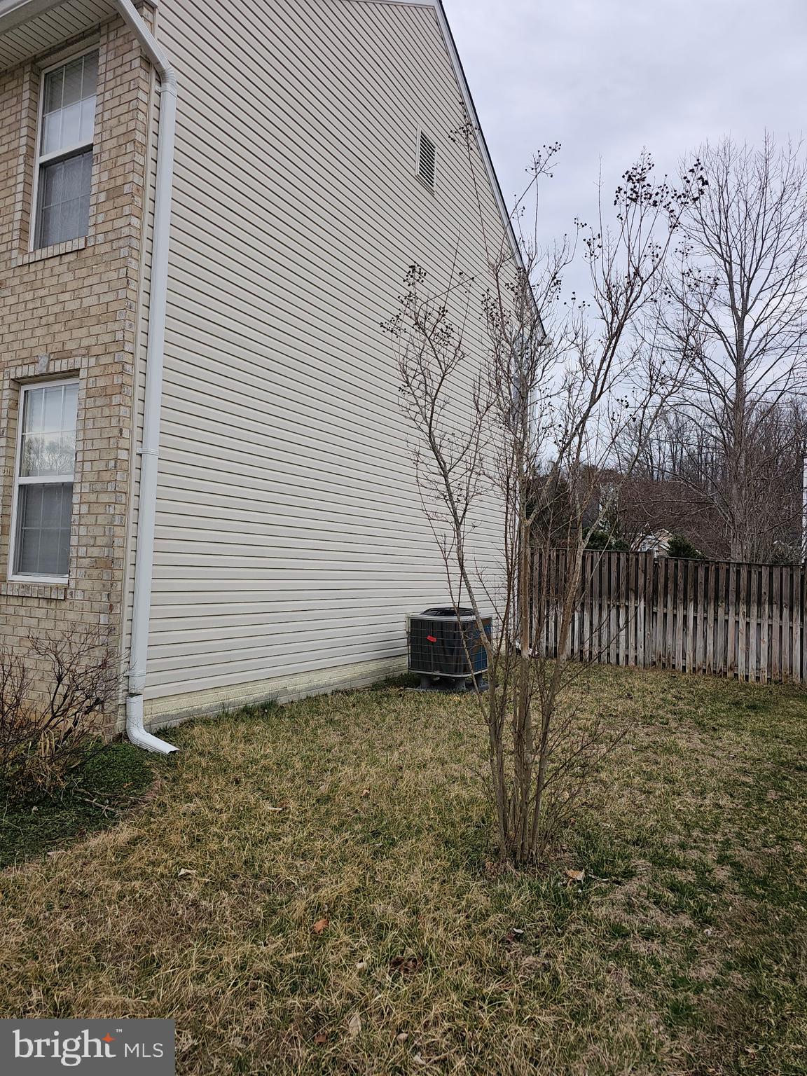 JAMESTOWNE SUB LA PLATA - Residential