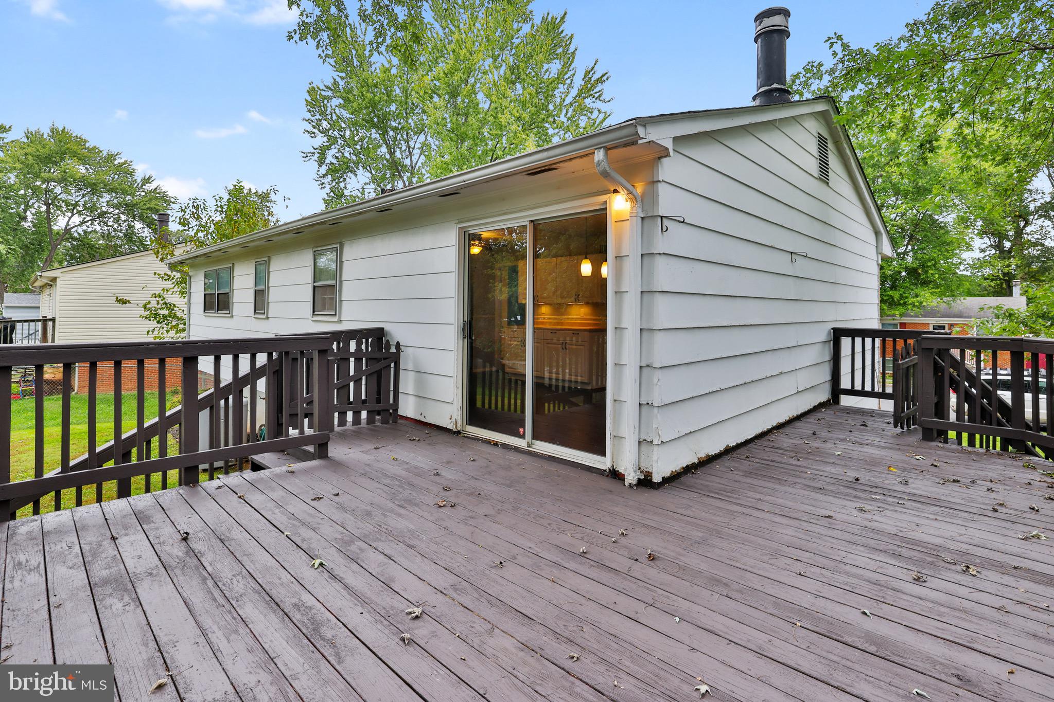 DALE CITY - Residential