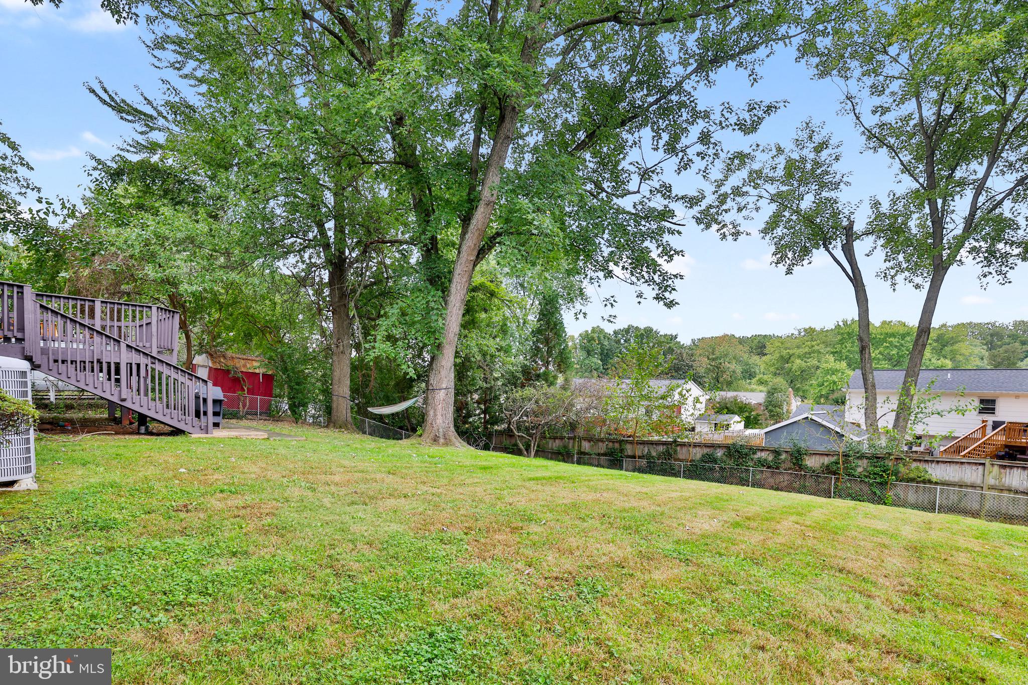 DALE CITY - Residential