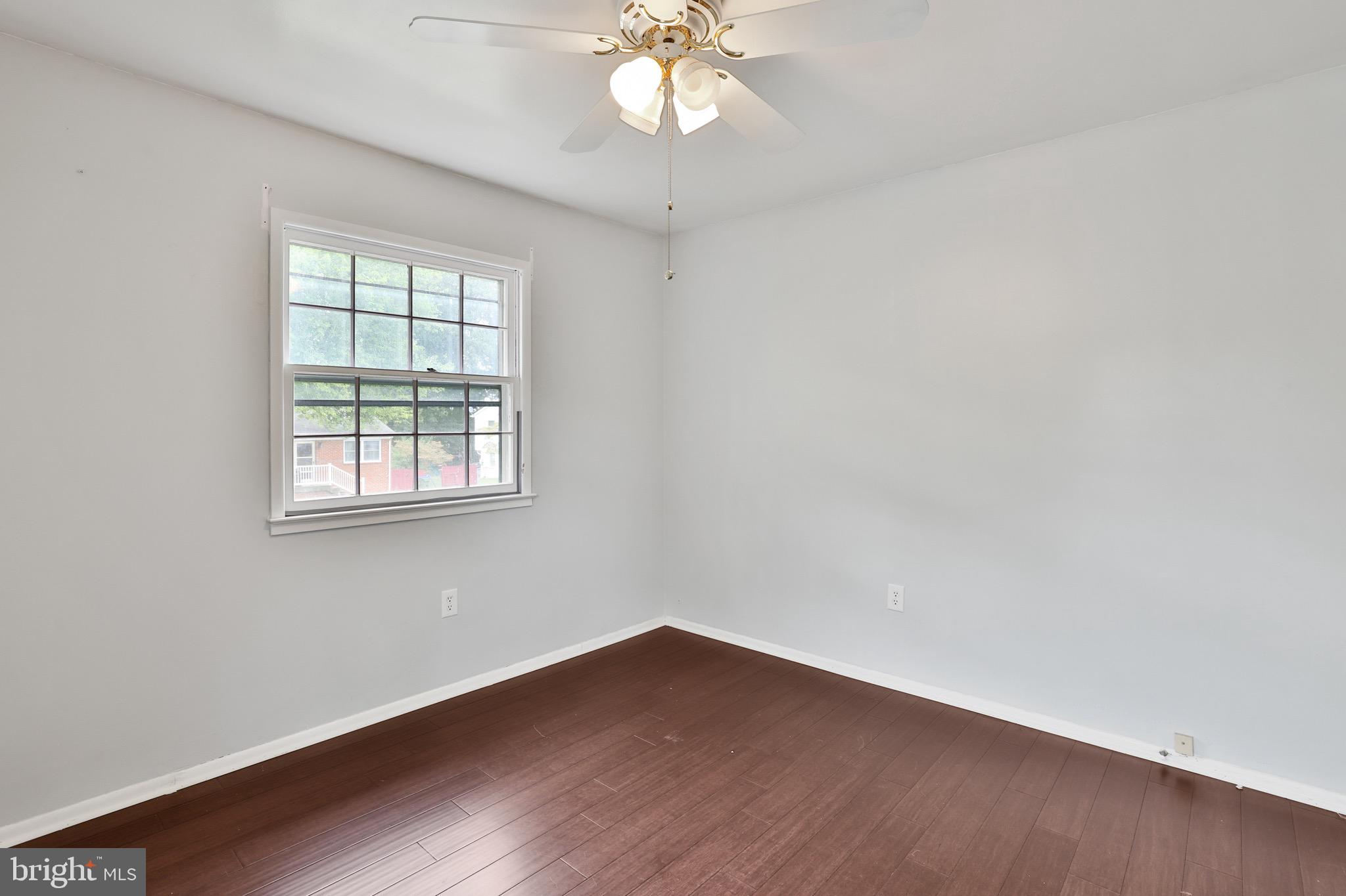 DALE CITY - Residential