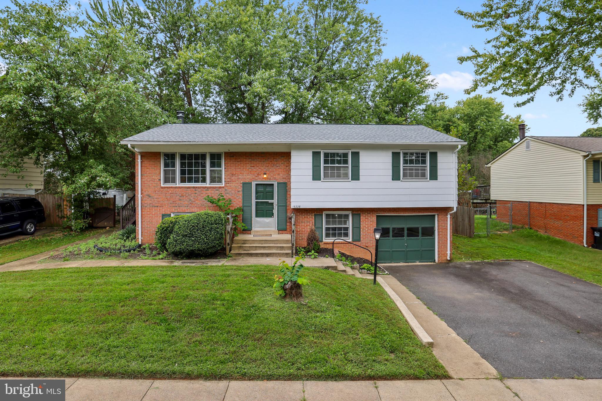 DALE CITY - Residential