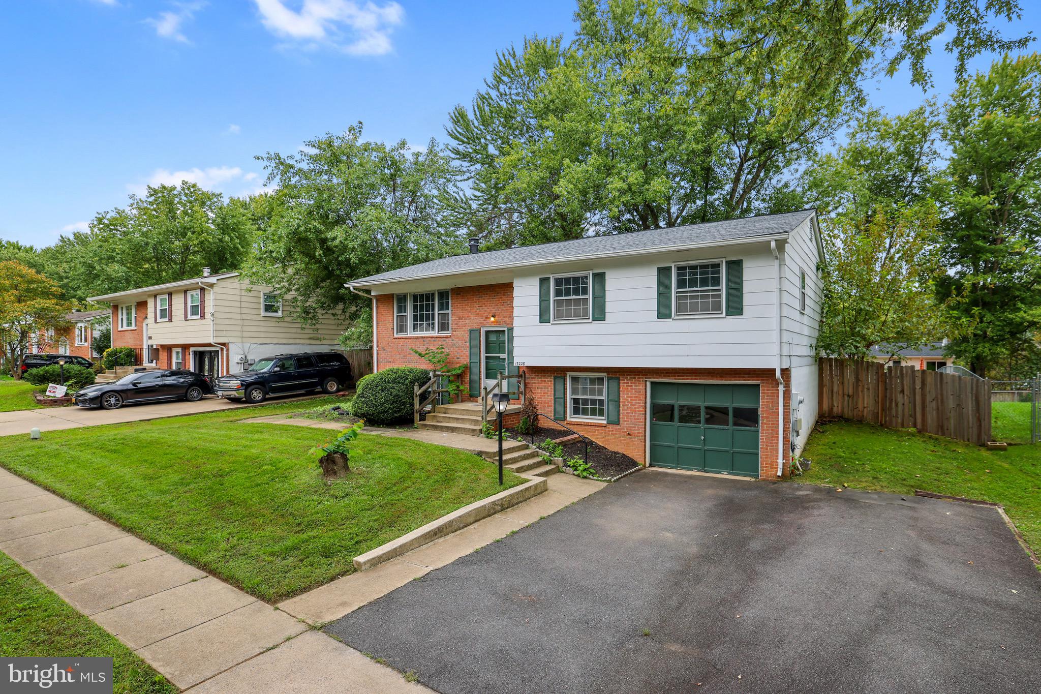 DALE CITY - Residential