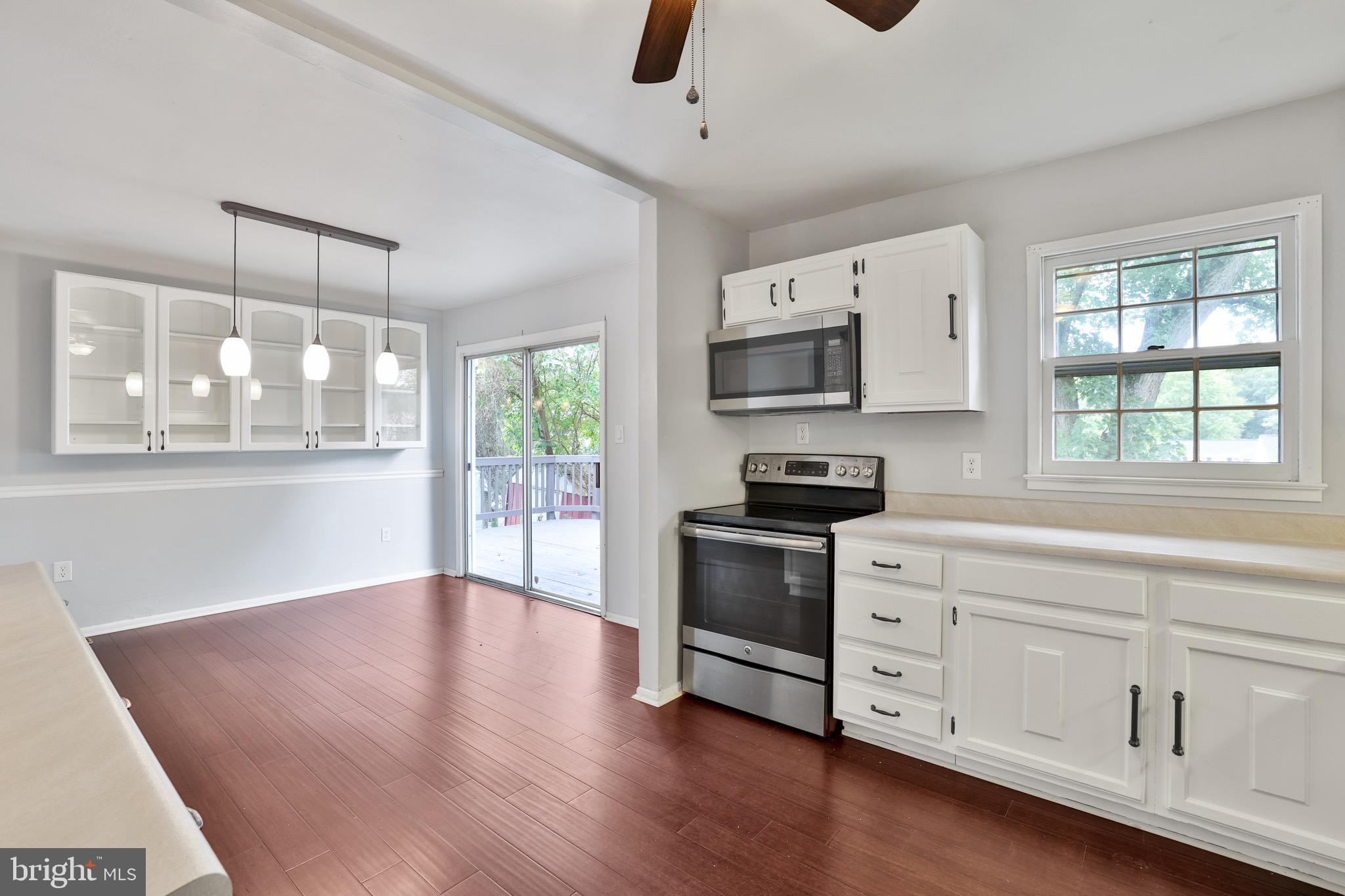 DALE CITY - Residential