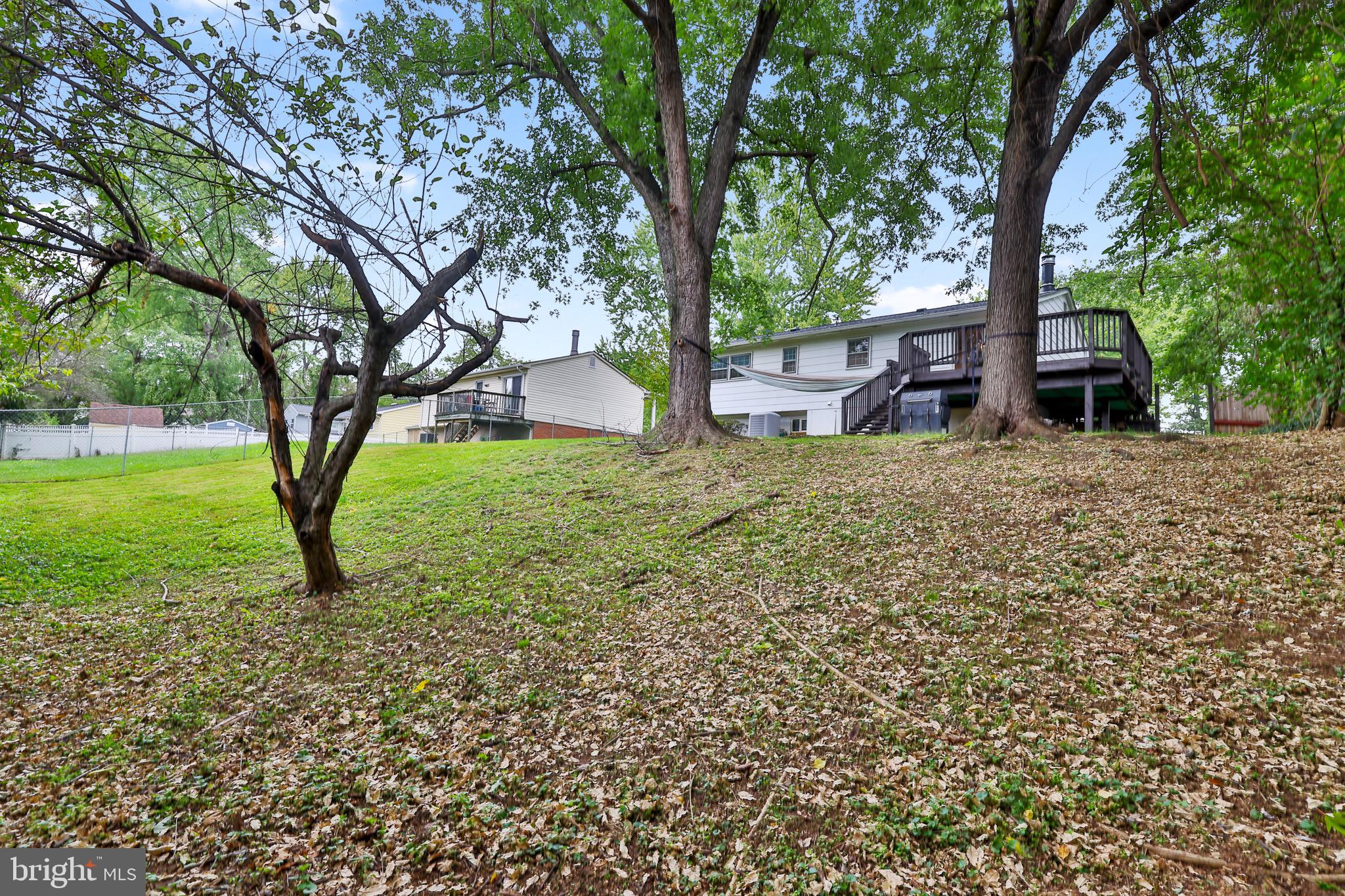 DALE CITY - Residential