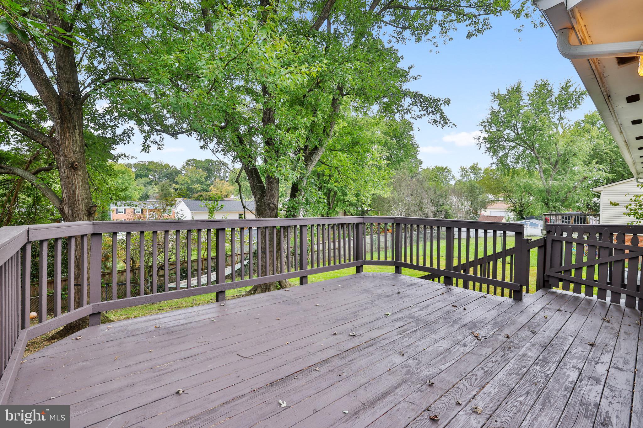 DALE CITY - Residential