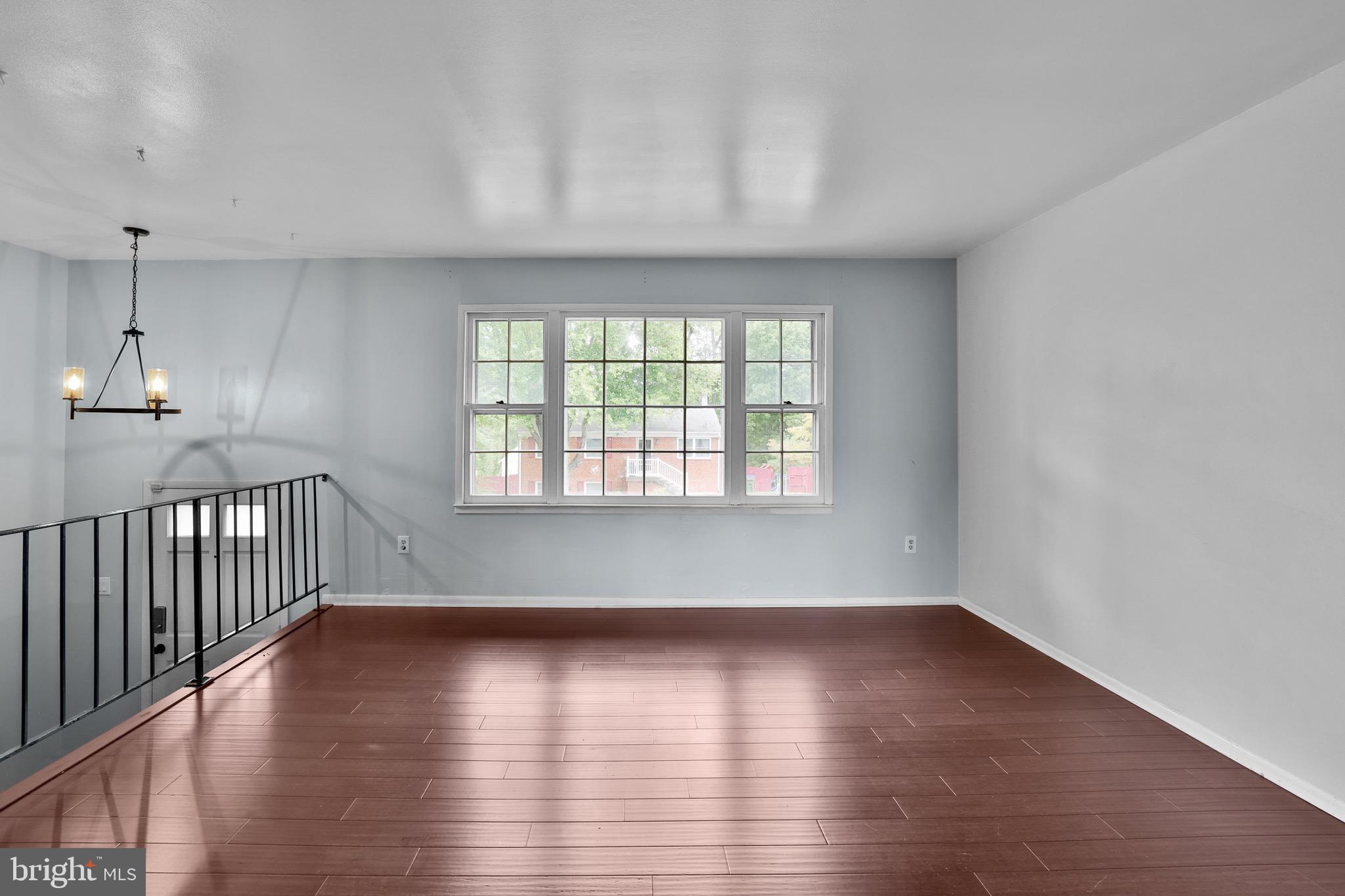 DALE CITY - Residential