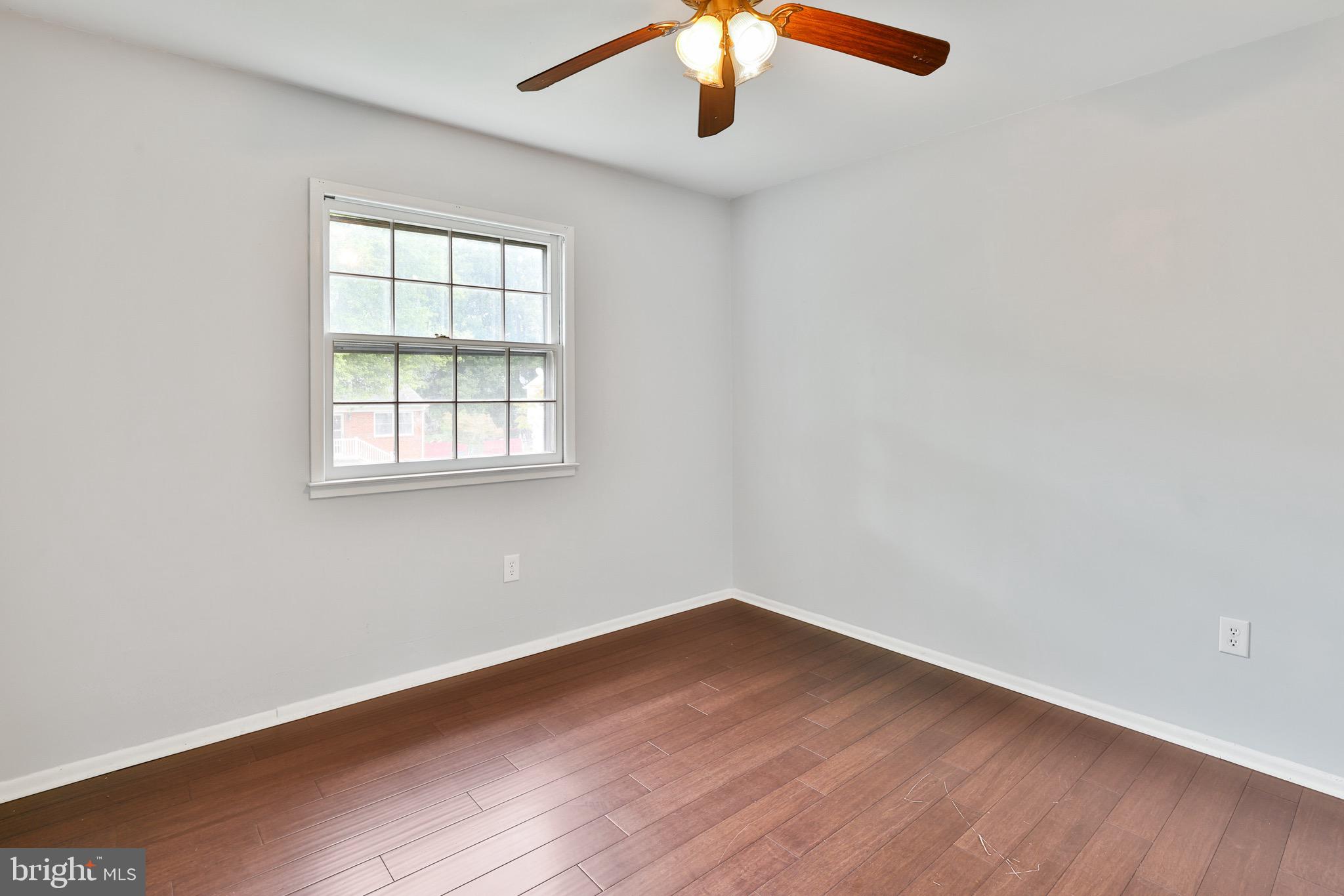 DALE CITY - Residential