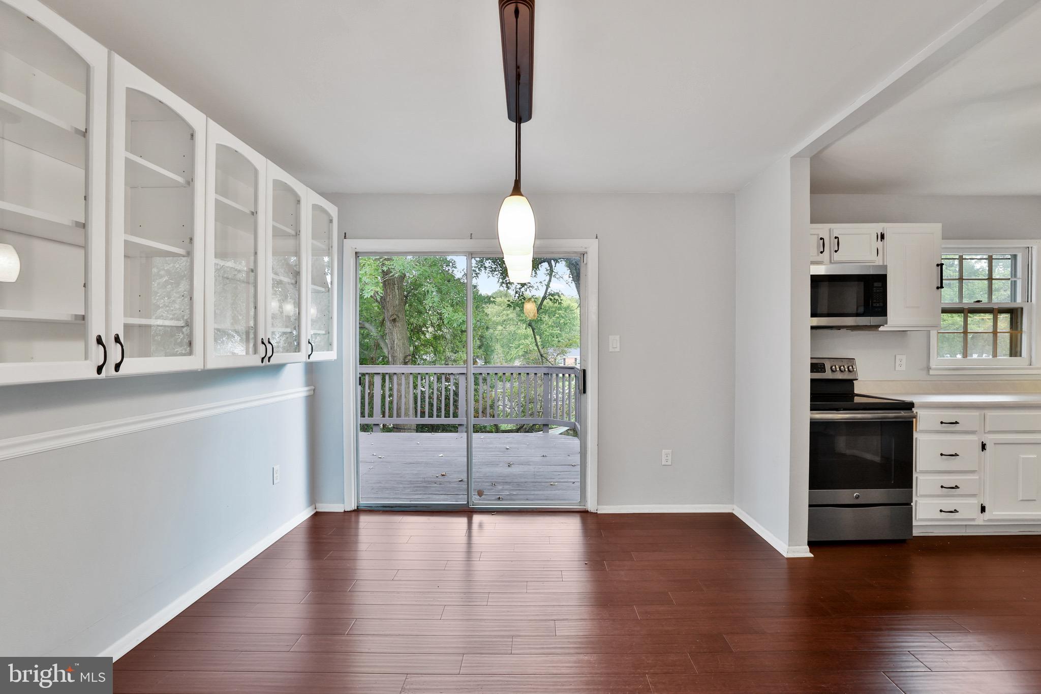 DALE CITY - Residential