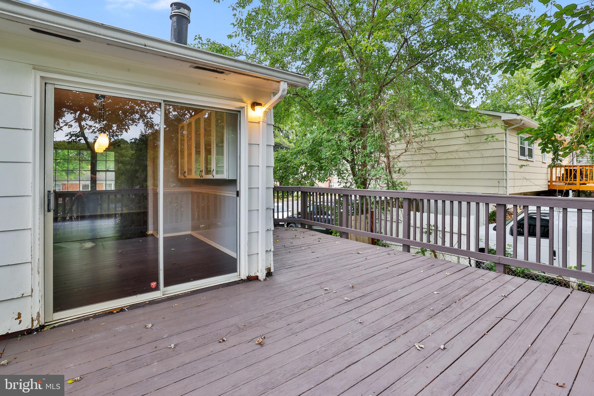 DALE CITY - Residential