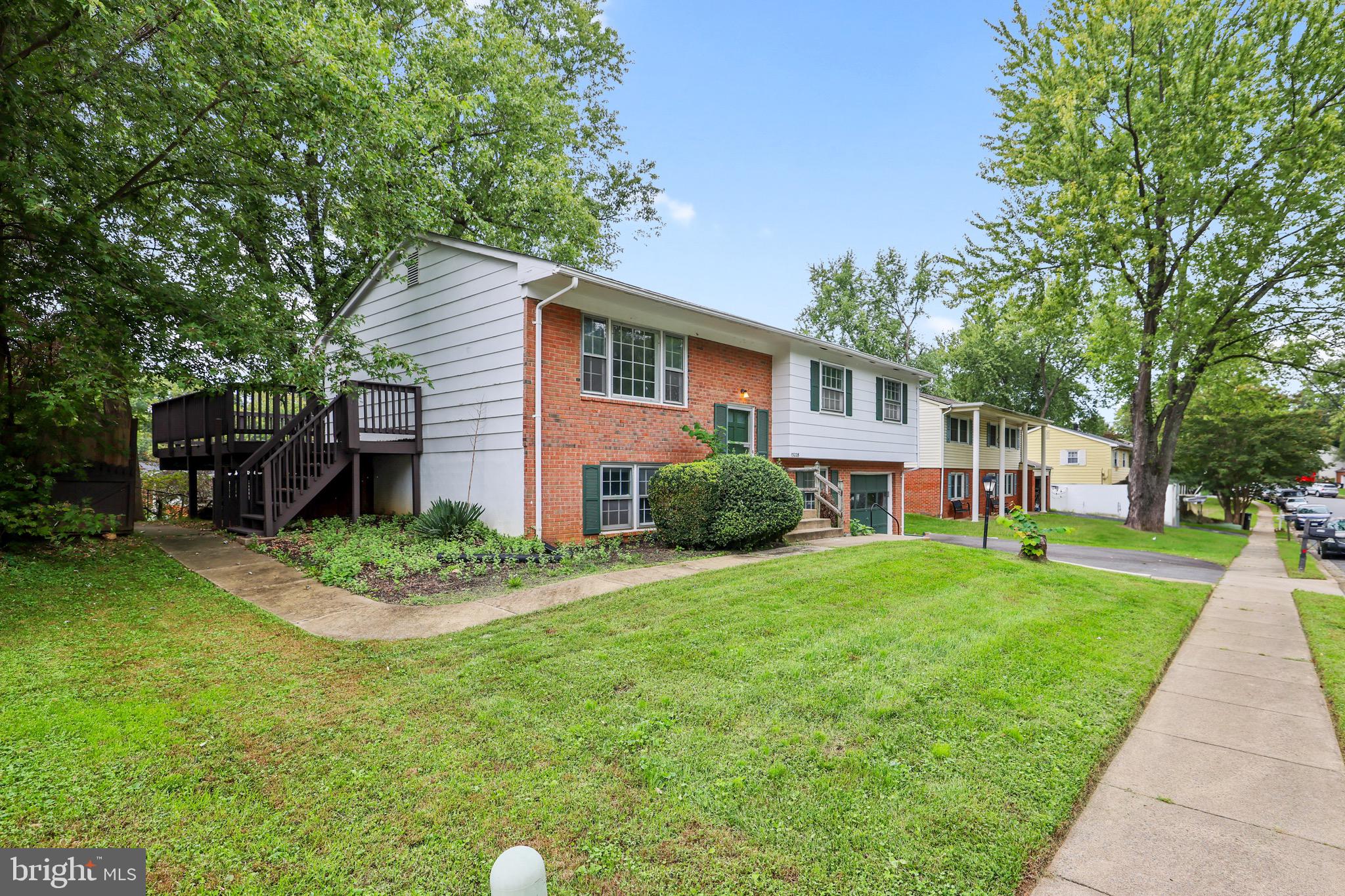 DALE CITY - Residential