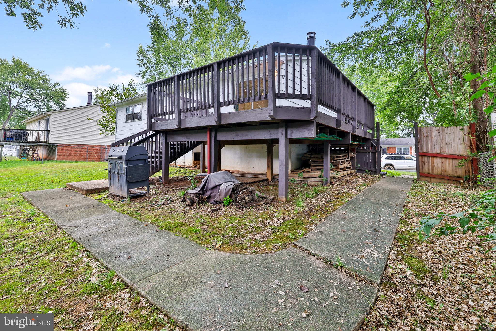 DALE CITY - Residential