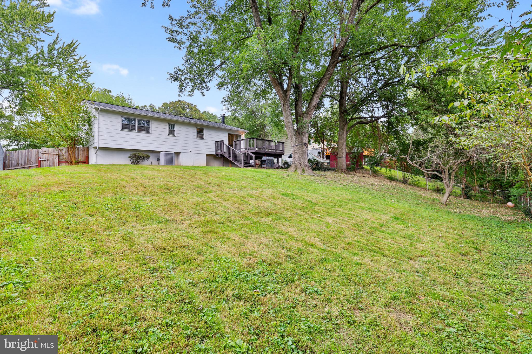 DALE CITY - Residential