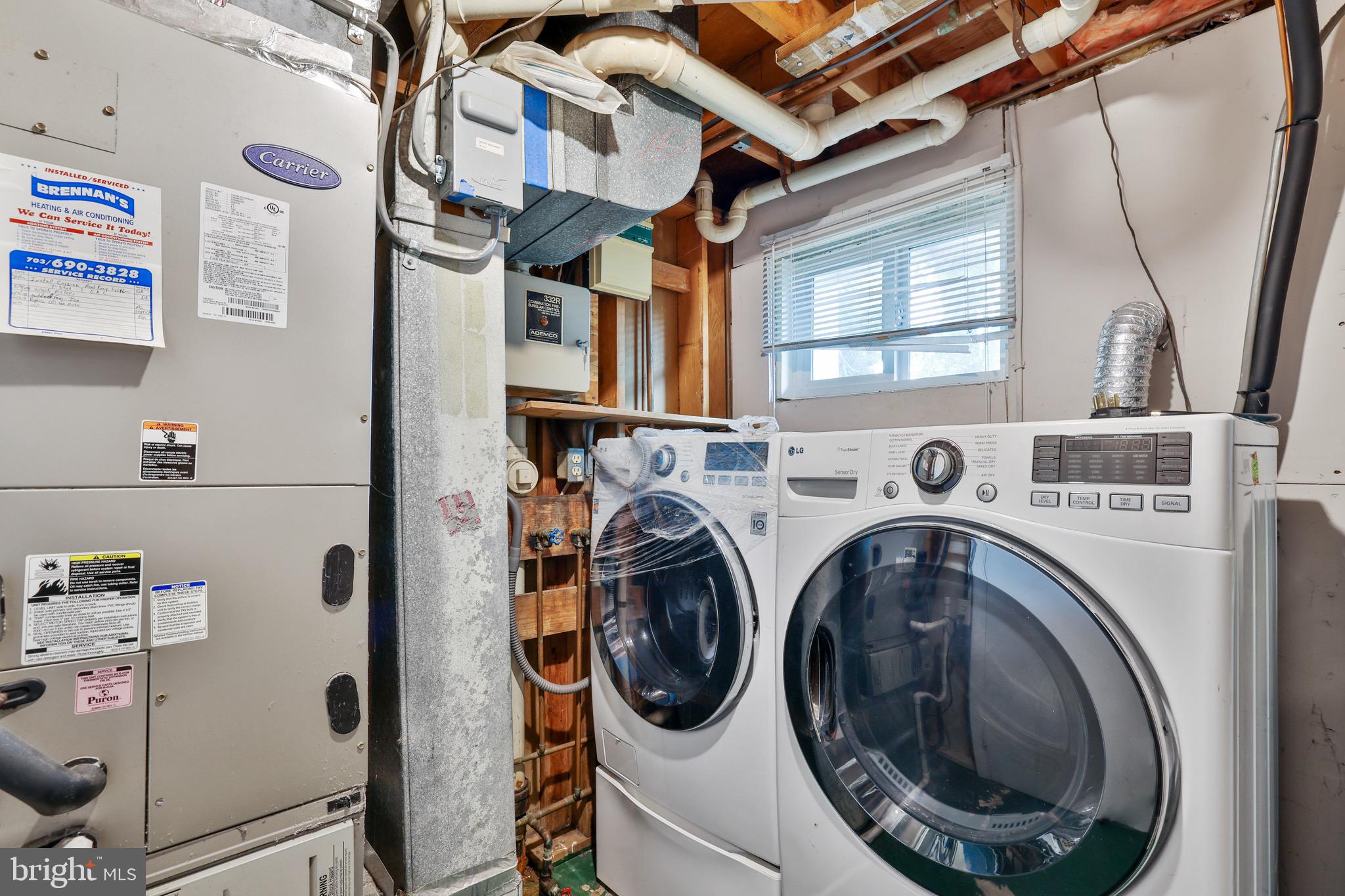 DALE CITY - Residential