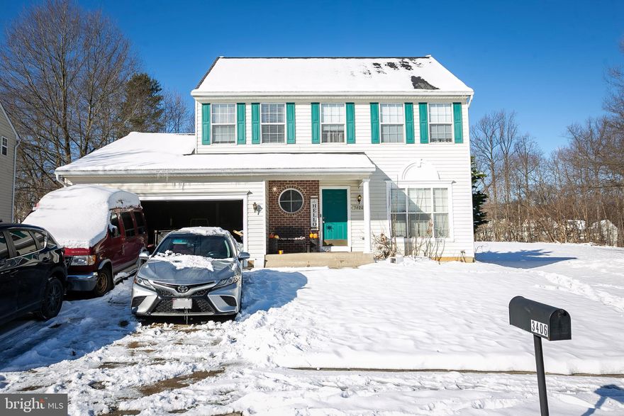 Discover the epitome of comfort and style in this meticulously maintained 4-bedroom, 3.5-bathroom home. Nestled in a desirable location, this residence boasts a new roof and water heater installed in 2021, ensuring modern efficiency and peace of mind. With spacious living areas, a thoughtfully designed layout, and a commitment to quality, this home offers a perfect blend of functionality and elegance. Don't miss the opportunity to make this property your dream home – where every detail reflects the care and attention it has received.