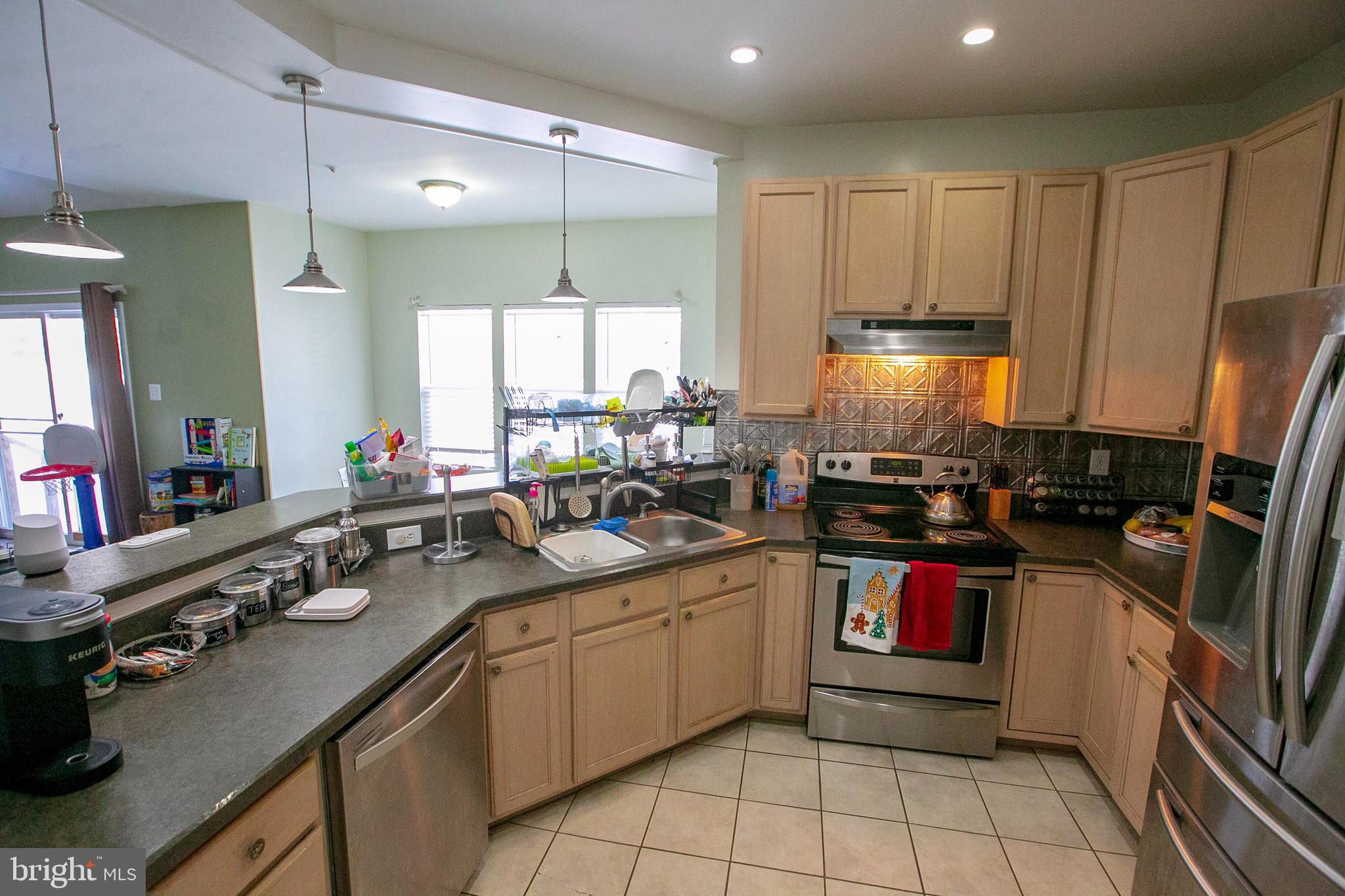 SPRINGDALE-PLAT 8> - Residential