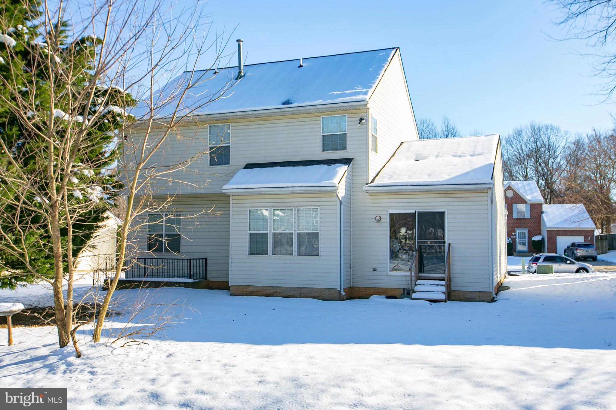 SPRINGDALE-PLAT 8> - Residential