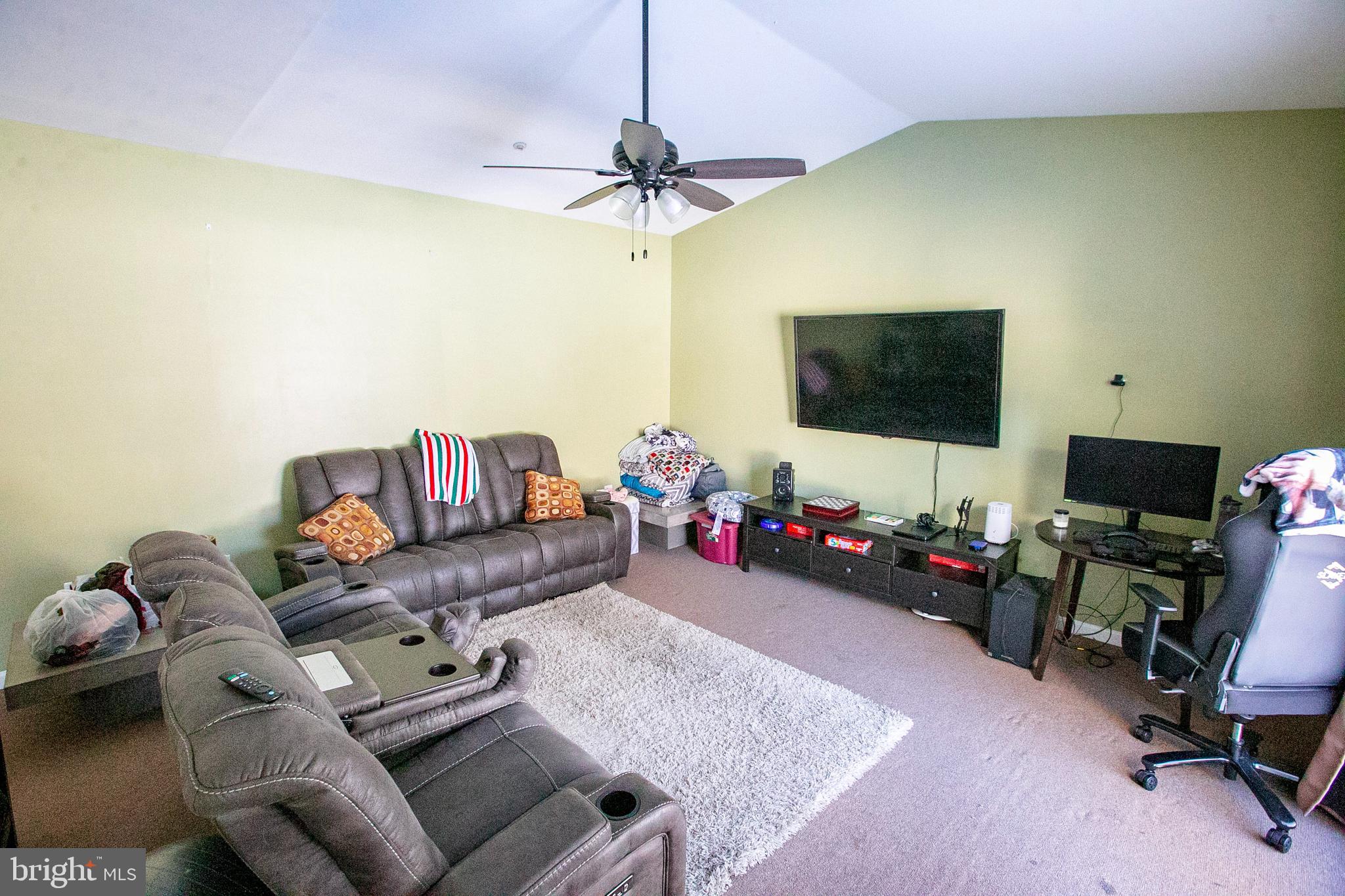 SPRINGDALE-PLAT 8> - Residential