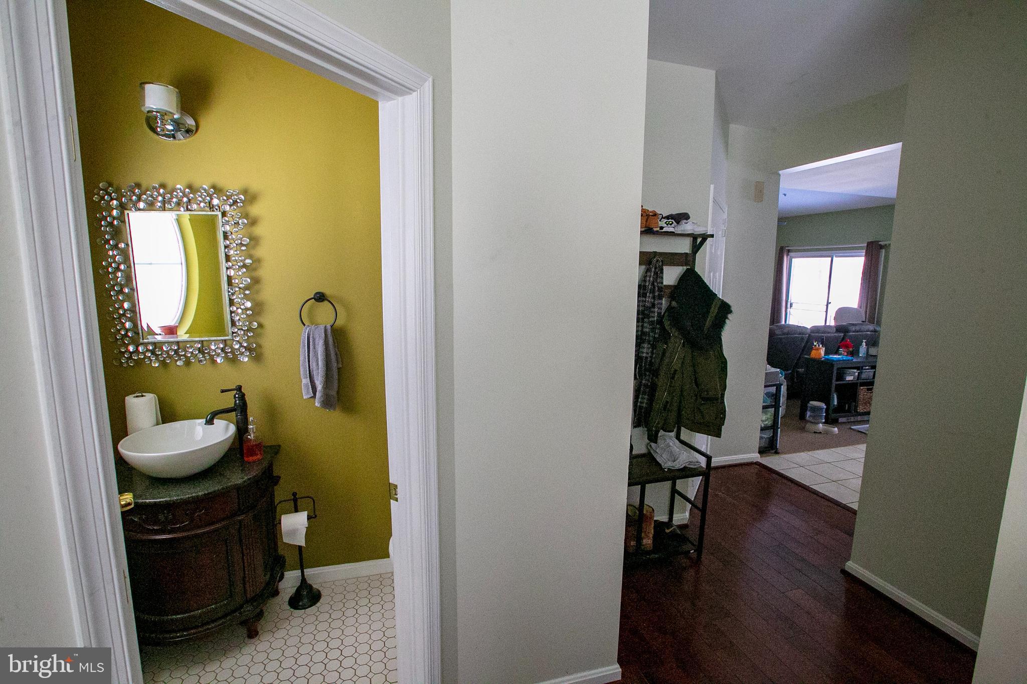 SPRINGDALE-PLAT 8> - Residential