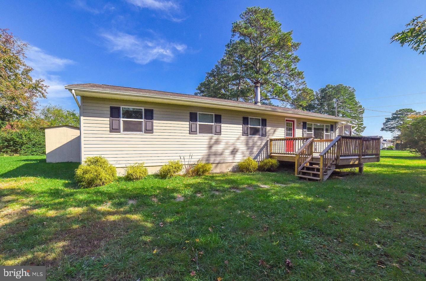 16100 THOMAS ROAD