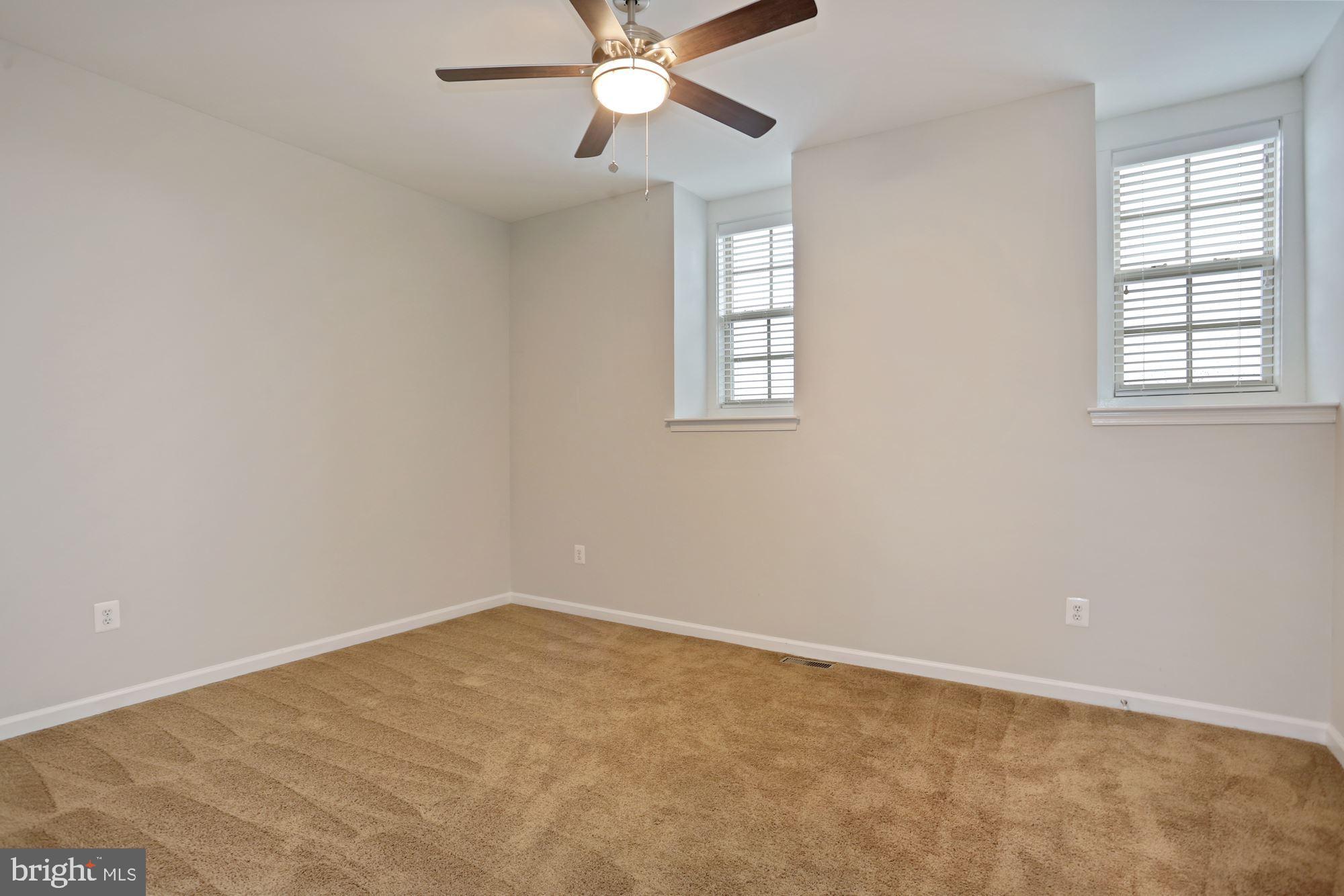 POTOMAC OVERLOOK AT NATIONAL HARBOR - Residential Lease