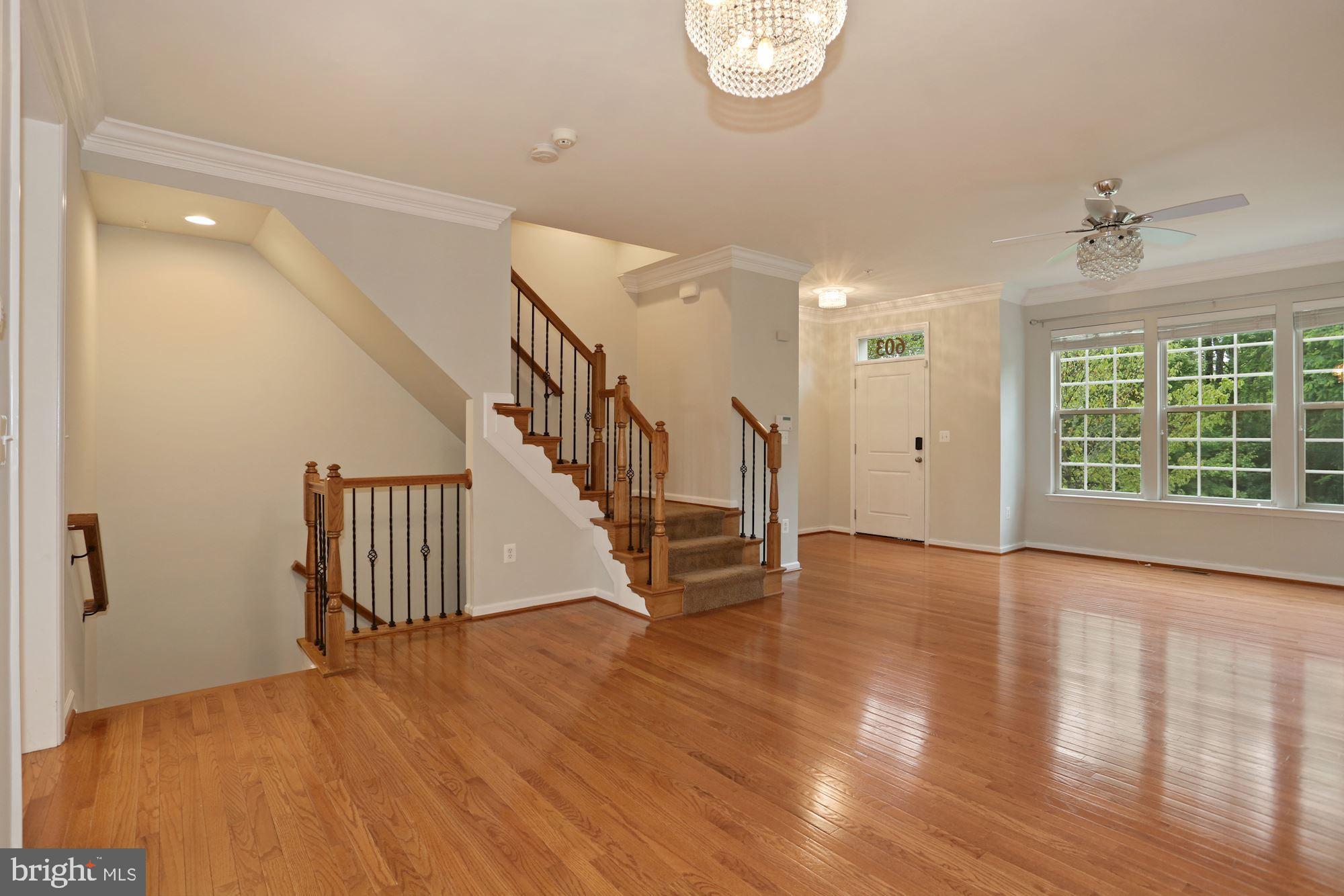 POTOMAC OVERLOOK AT NATIONAL HARBOR - Residential Lease