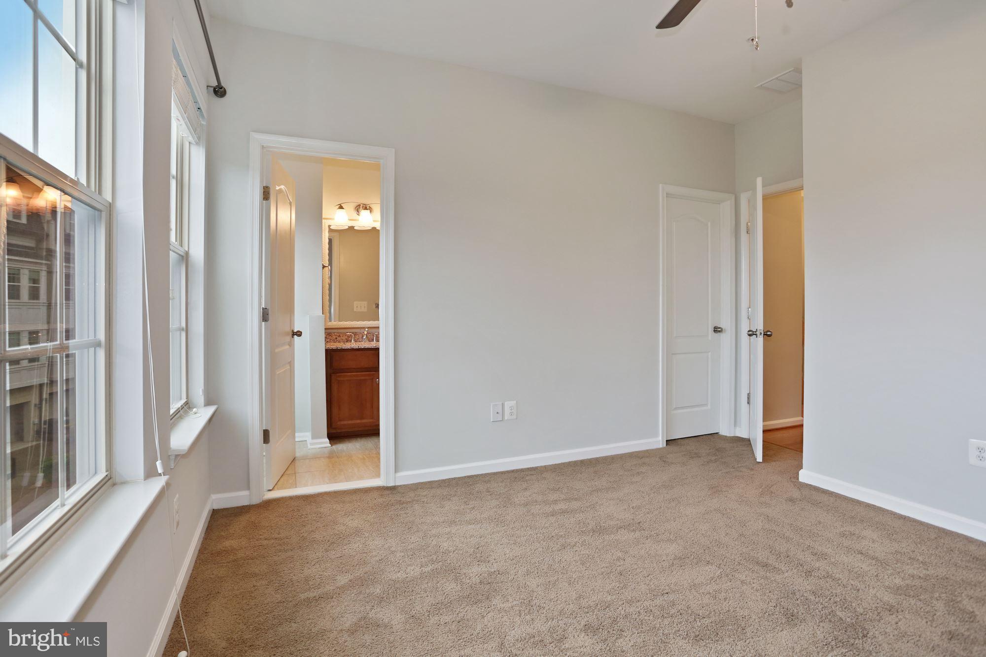 POTOMAC OVERLOOK AT NATIONAL HARBOR - Residential Lease