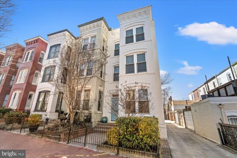 522 6TH STREET NE WASHINGTON DC 20002