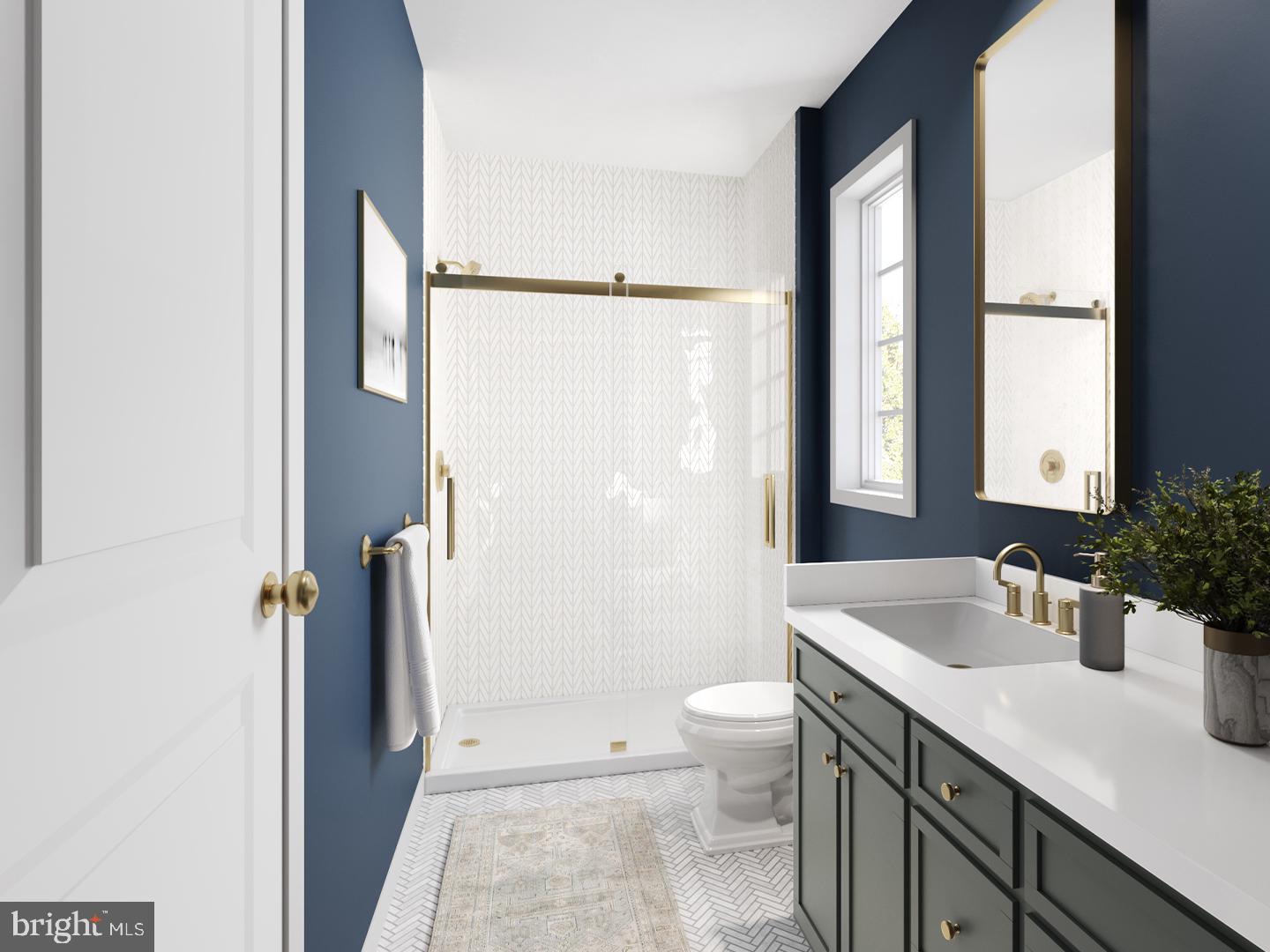 FLORIN HILL - Residential