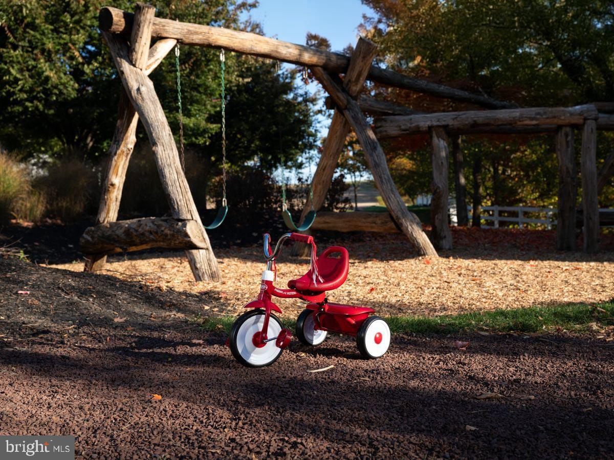 FLORIN HILL - Residential