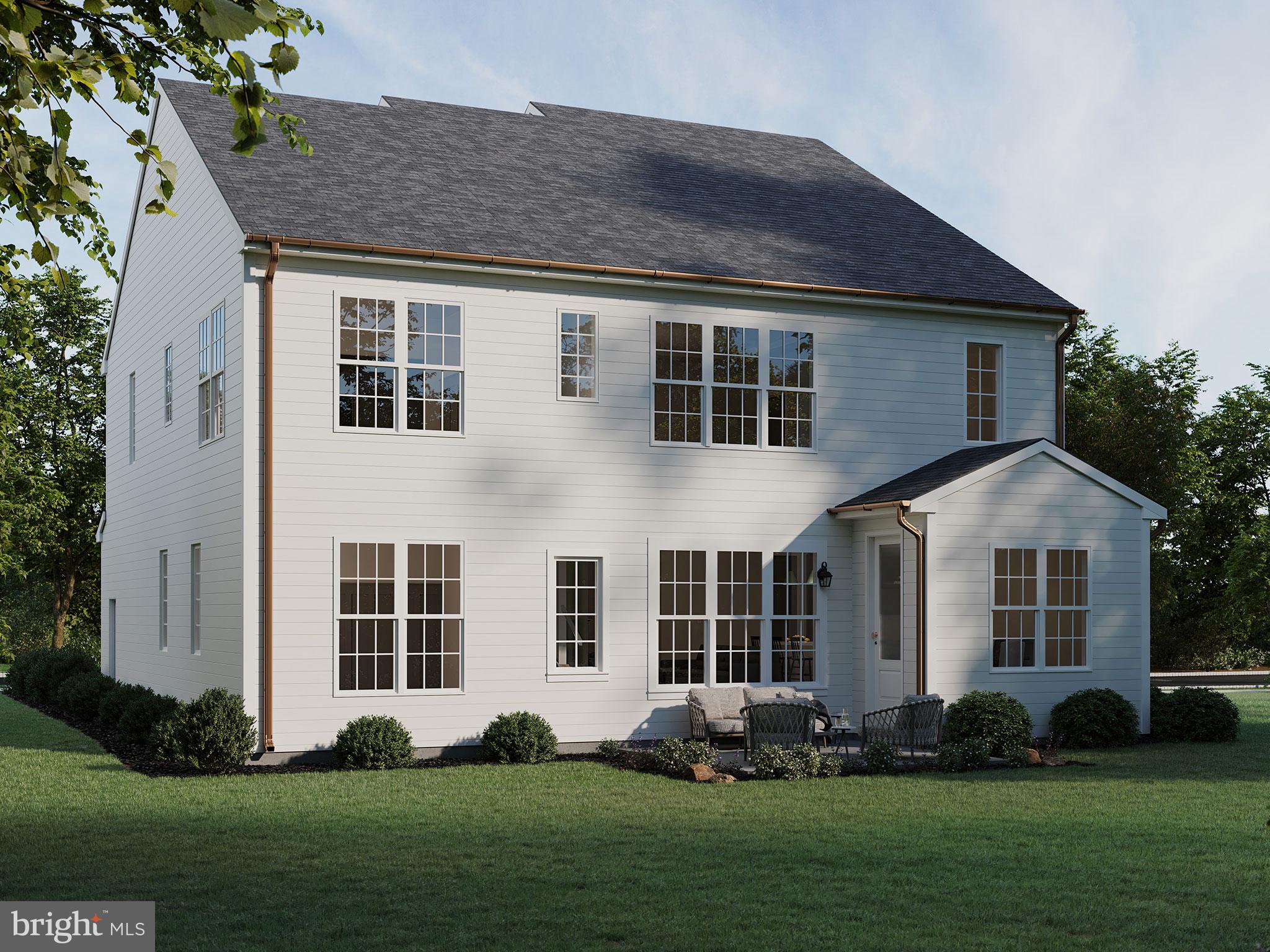 FLORIN HILL - Residential