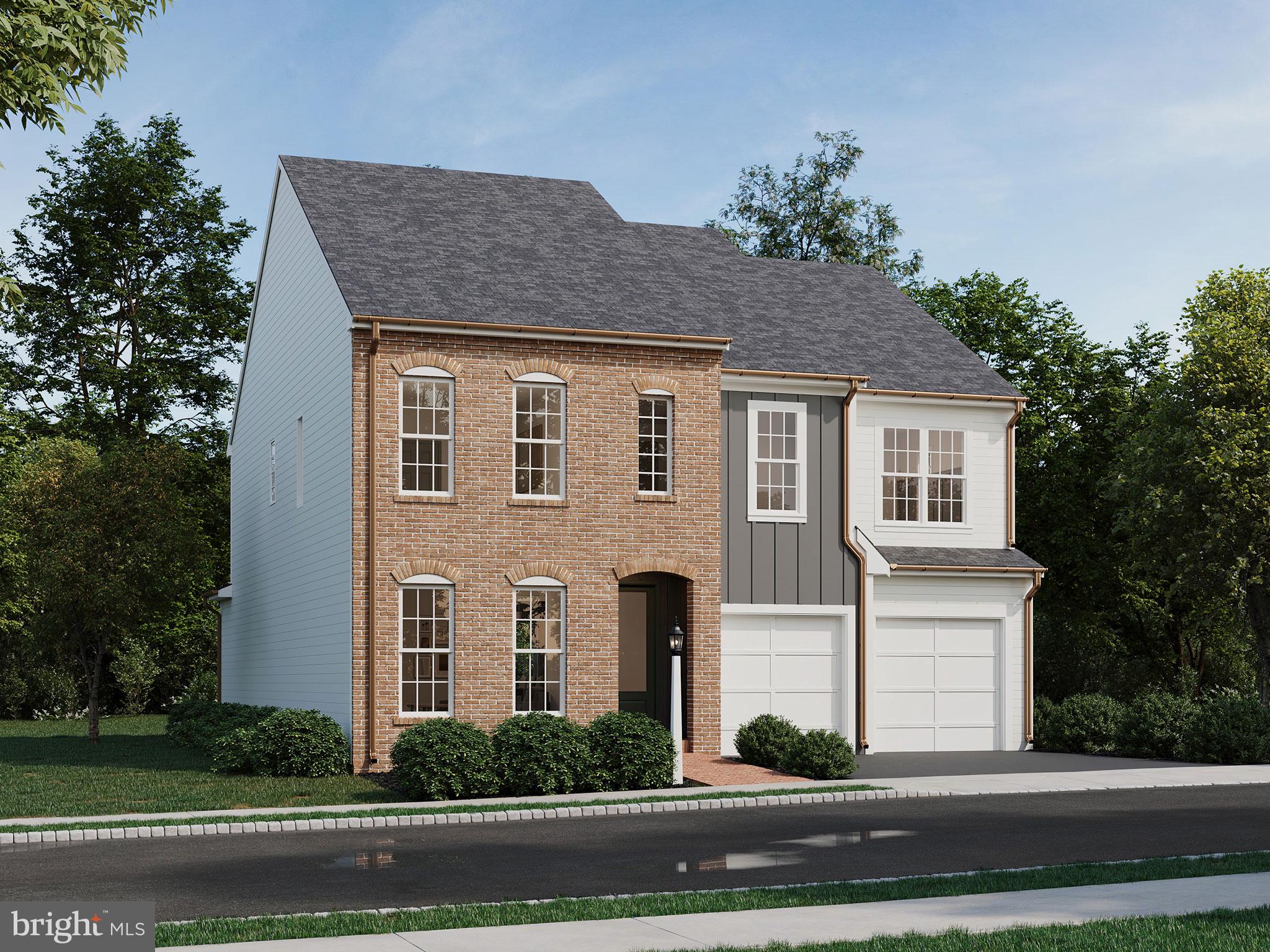 FLORIN HILL - Residential