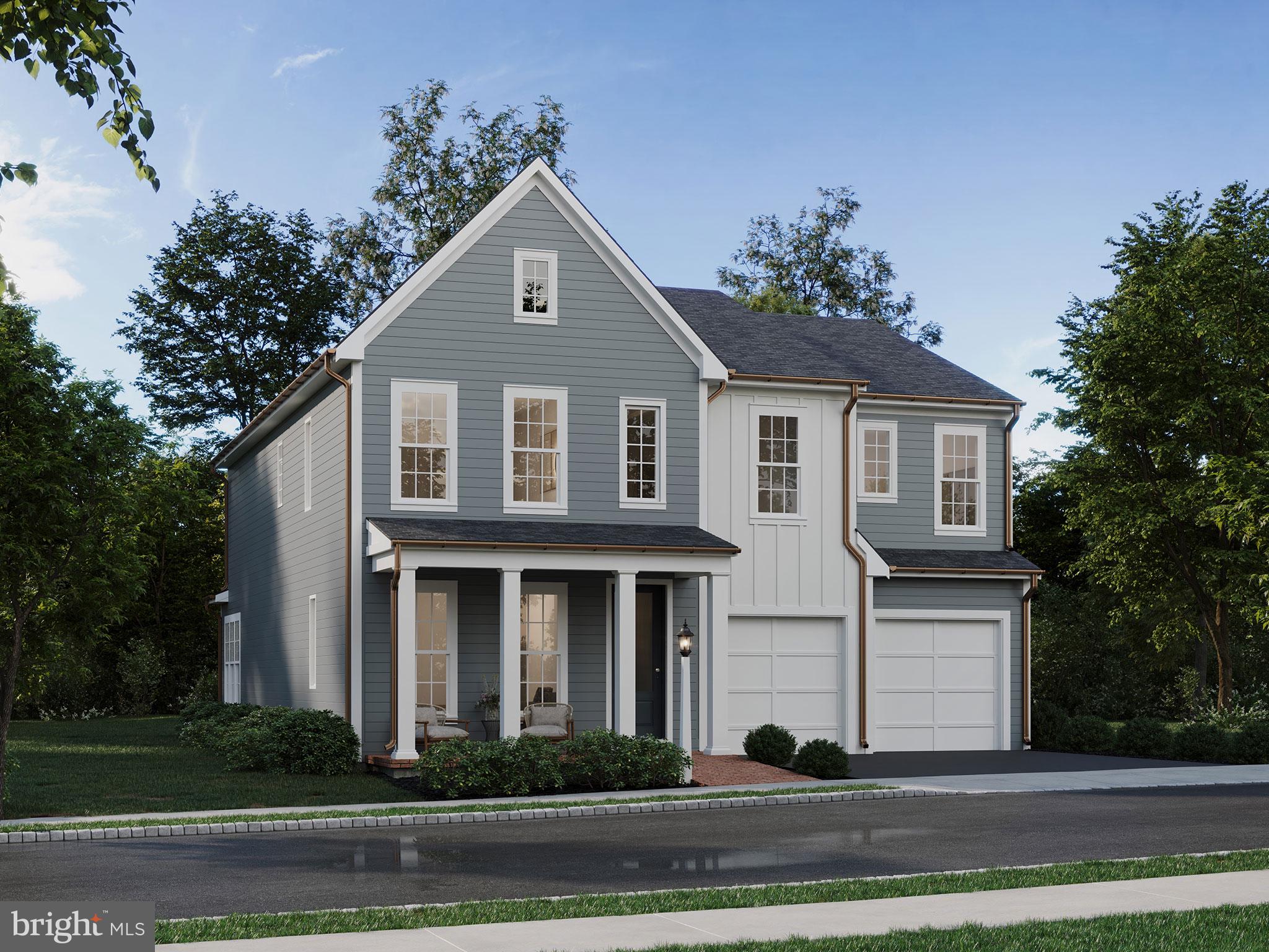 FLORIN HILL - Residential