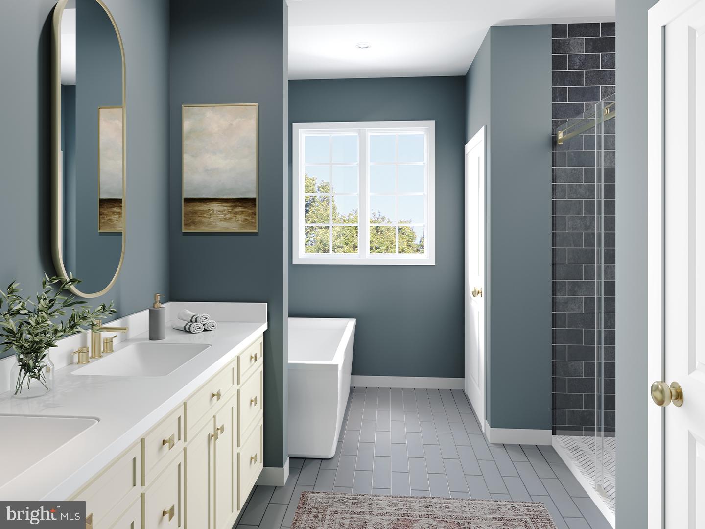 FLORIN HILL - Residential