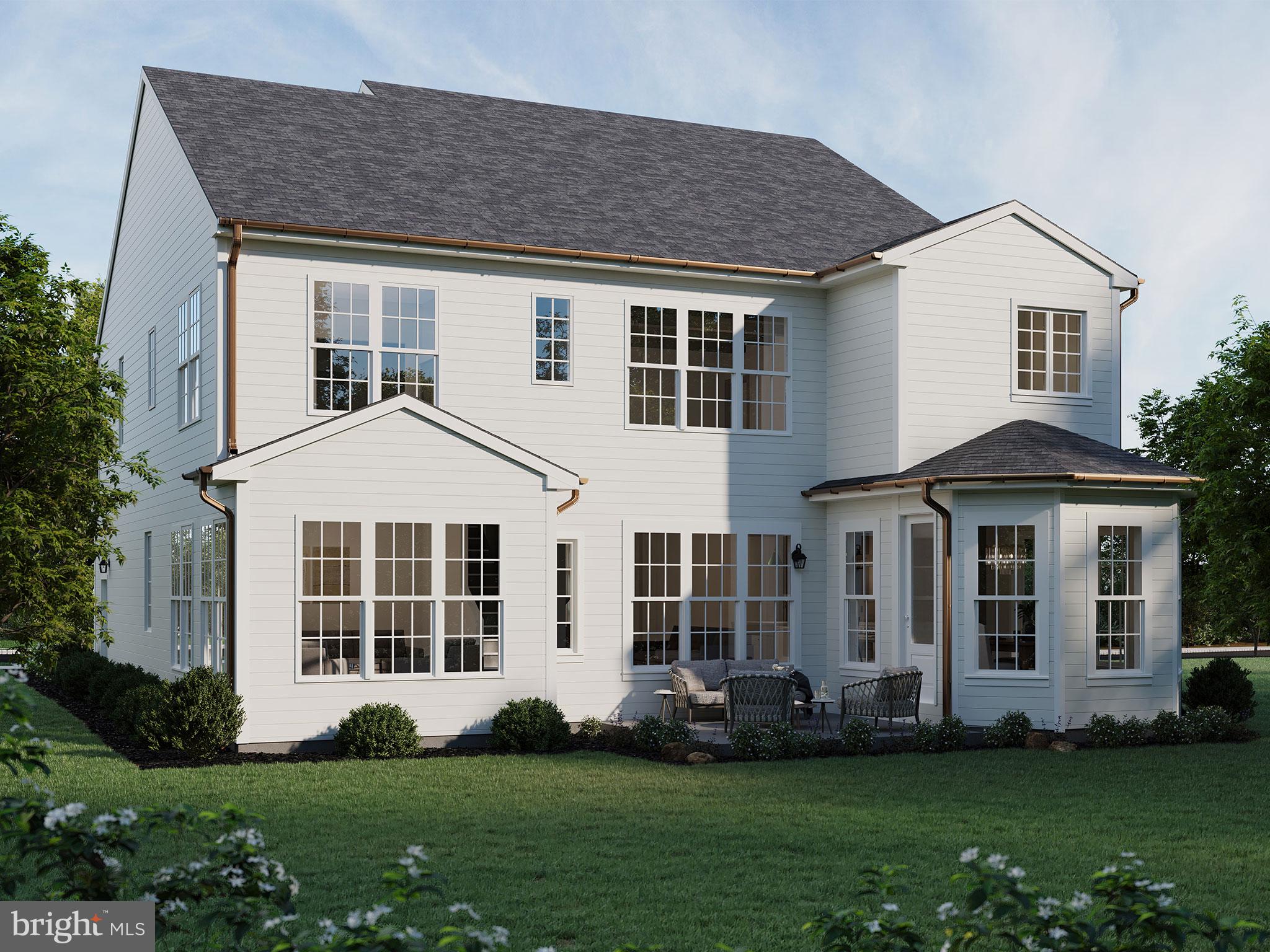 FLORIN HILL - Residential